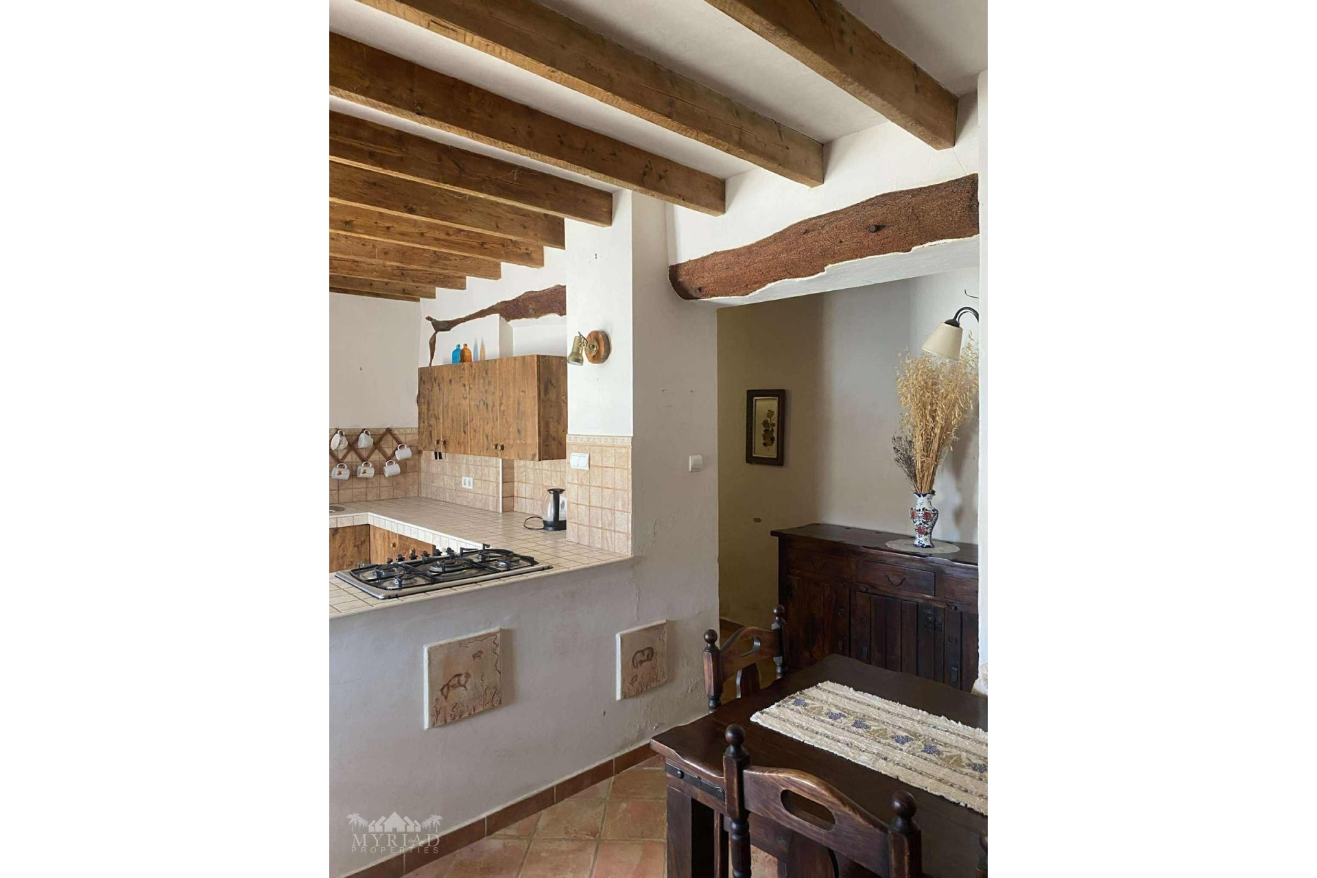 Venta - Chalet Independiente -
Yecla - Yecla Murcia