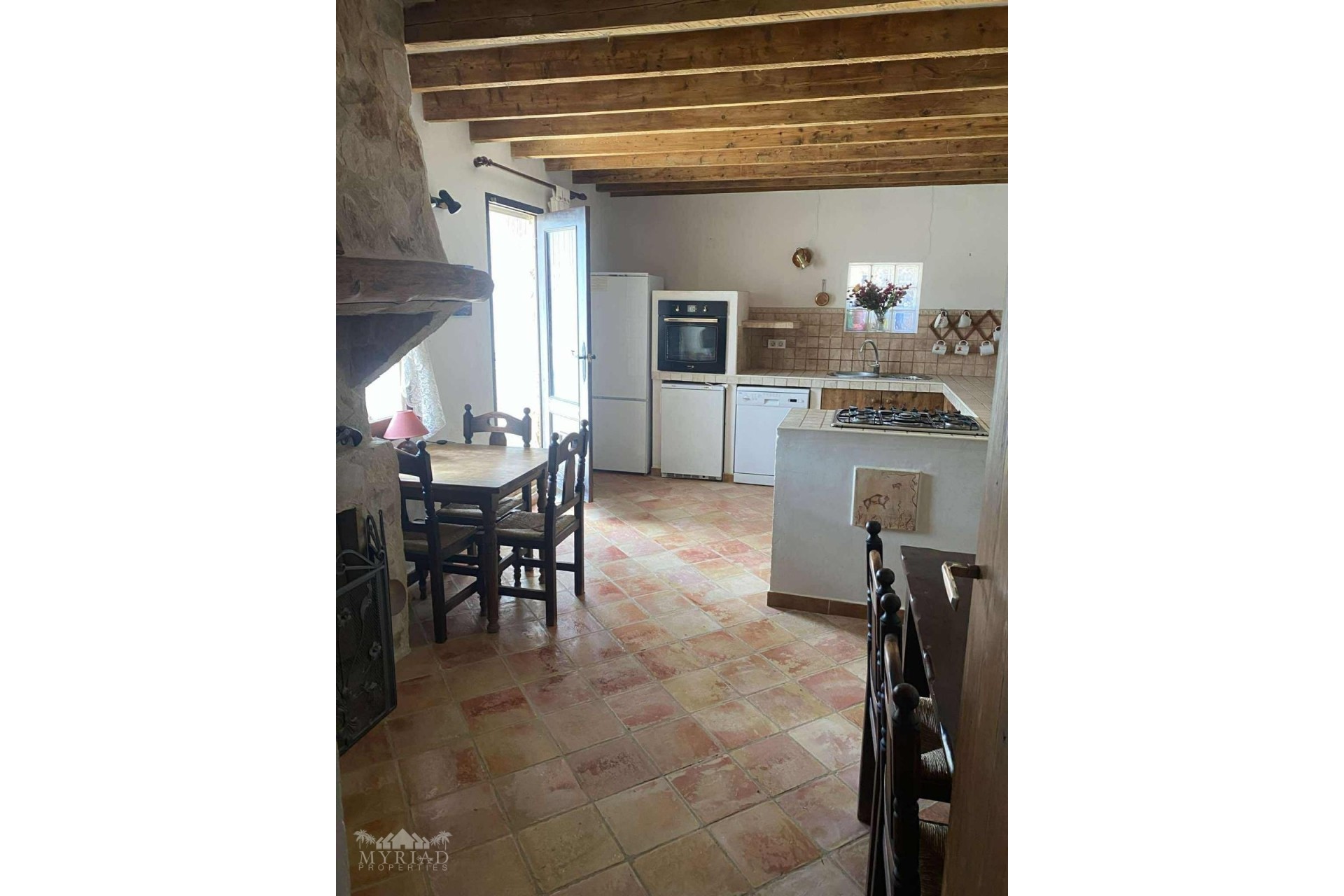 Venta - Chalet Independiente -
Yecla - Yecla Murcia