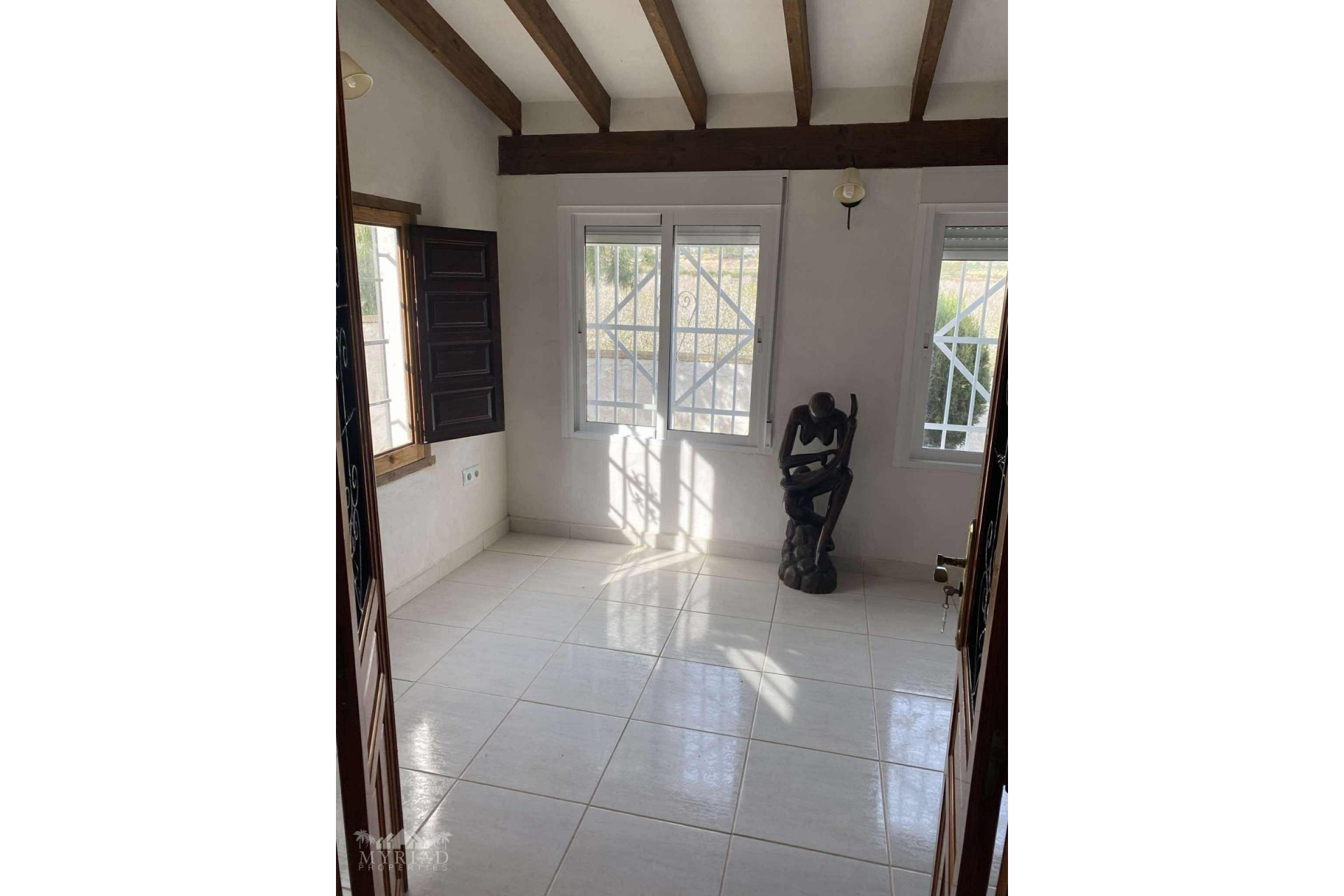 Venta - Chalet Independiente -
Yecla - Yecla Murcia