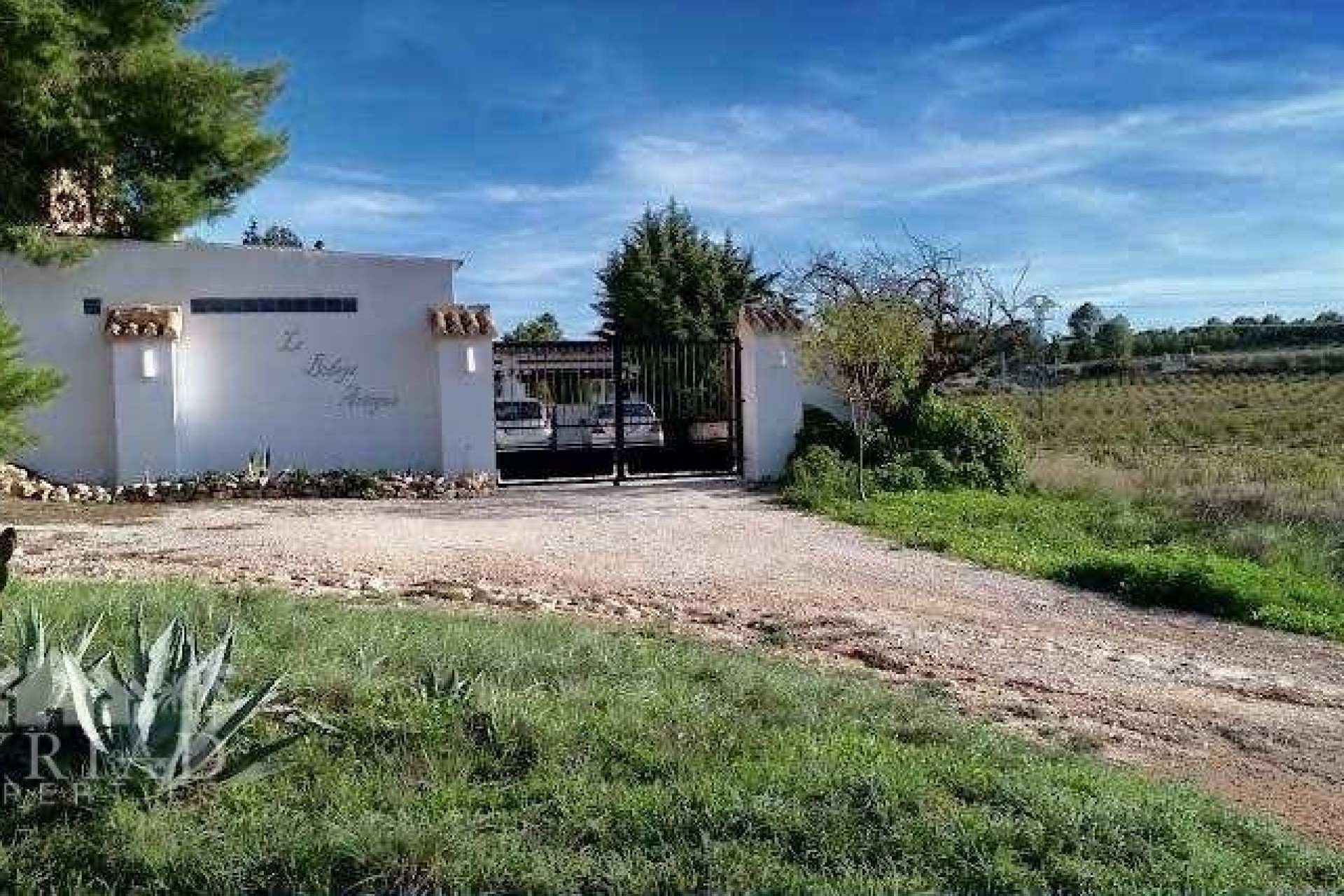 Venta - Chalet Independiente -
Yecla - Yecla Murcia