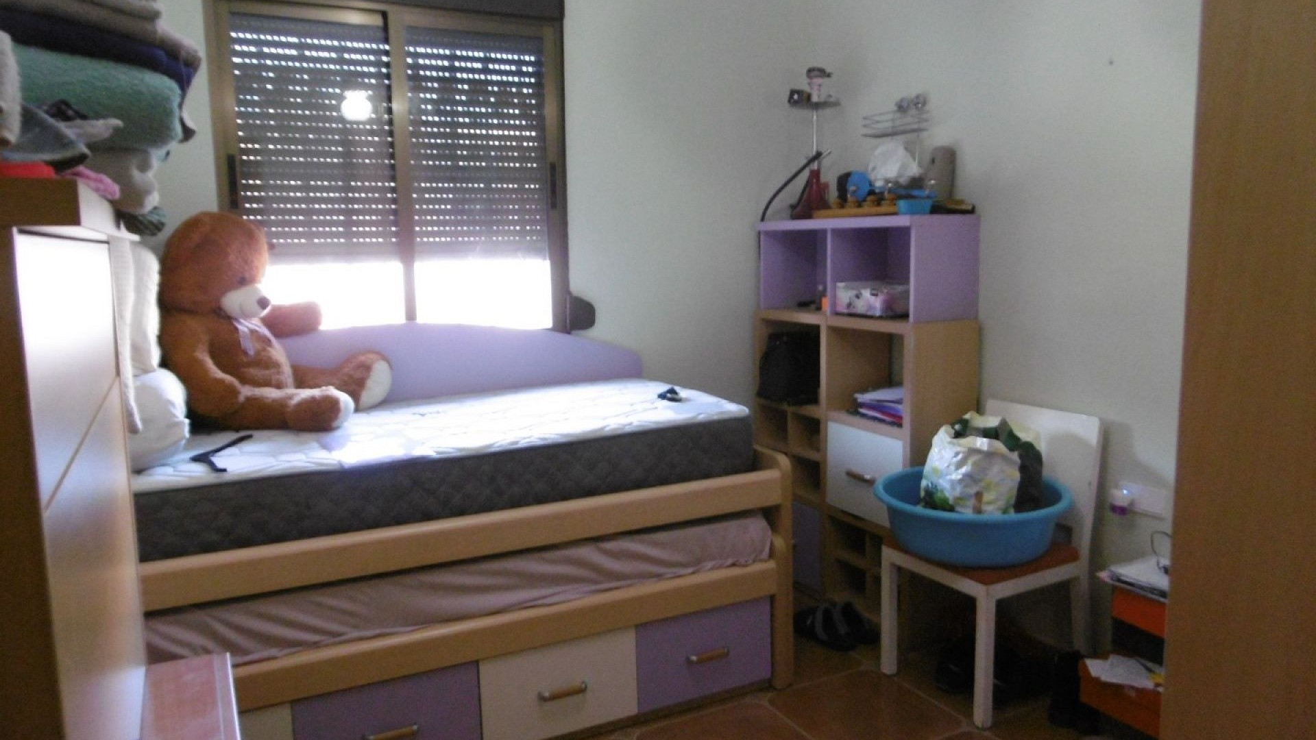 Venta - Chalet Independiente -
Yecla