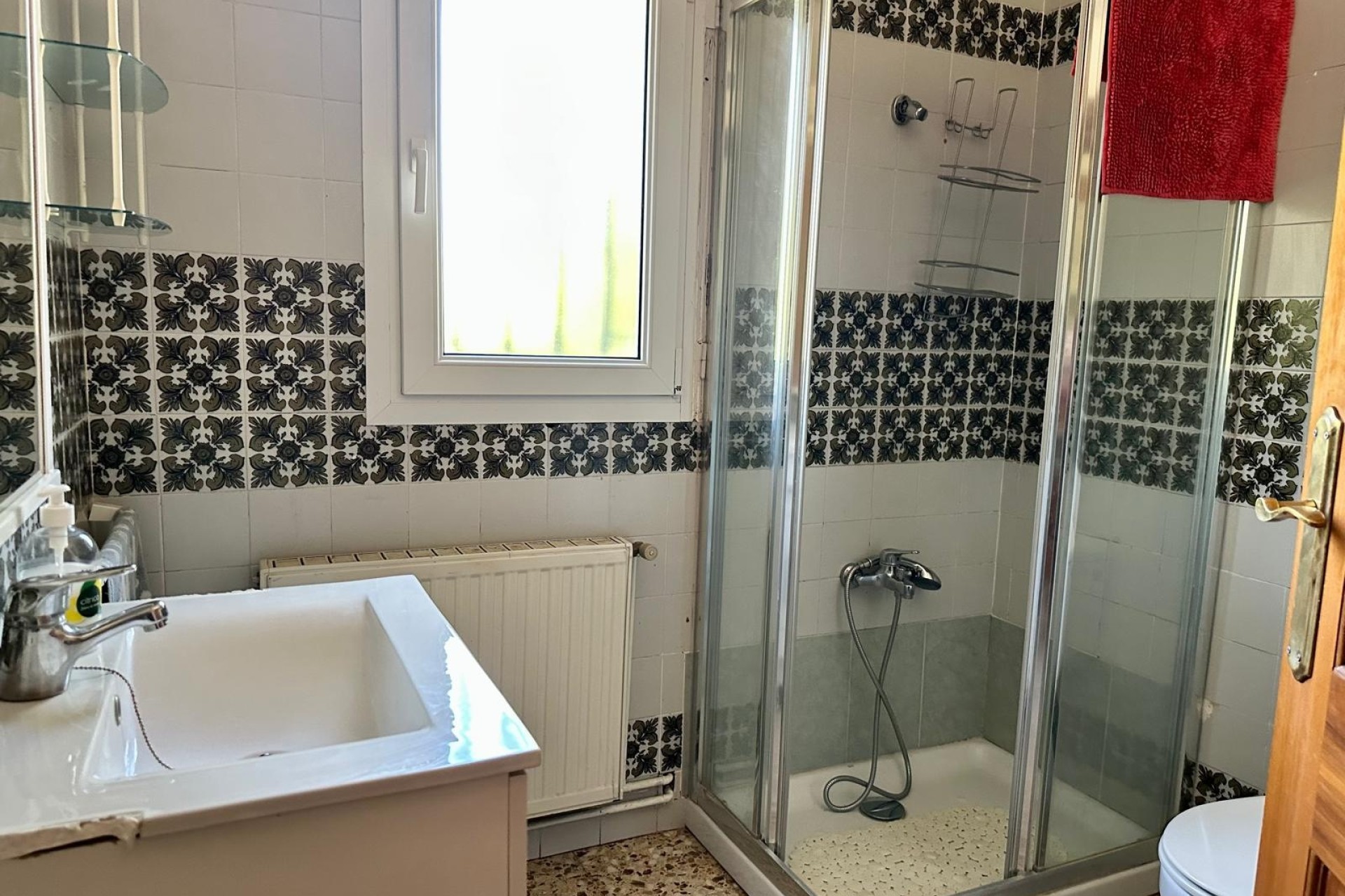 Venta - Chalet Independiente -
Yecla