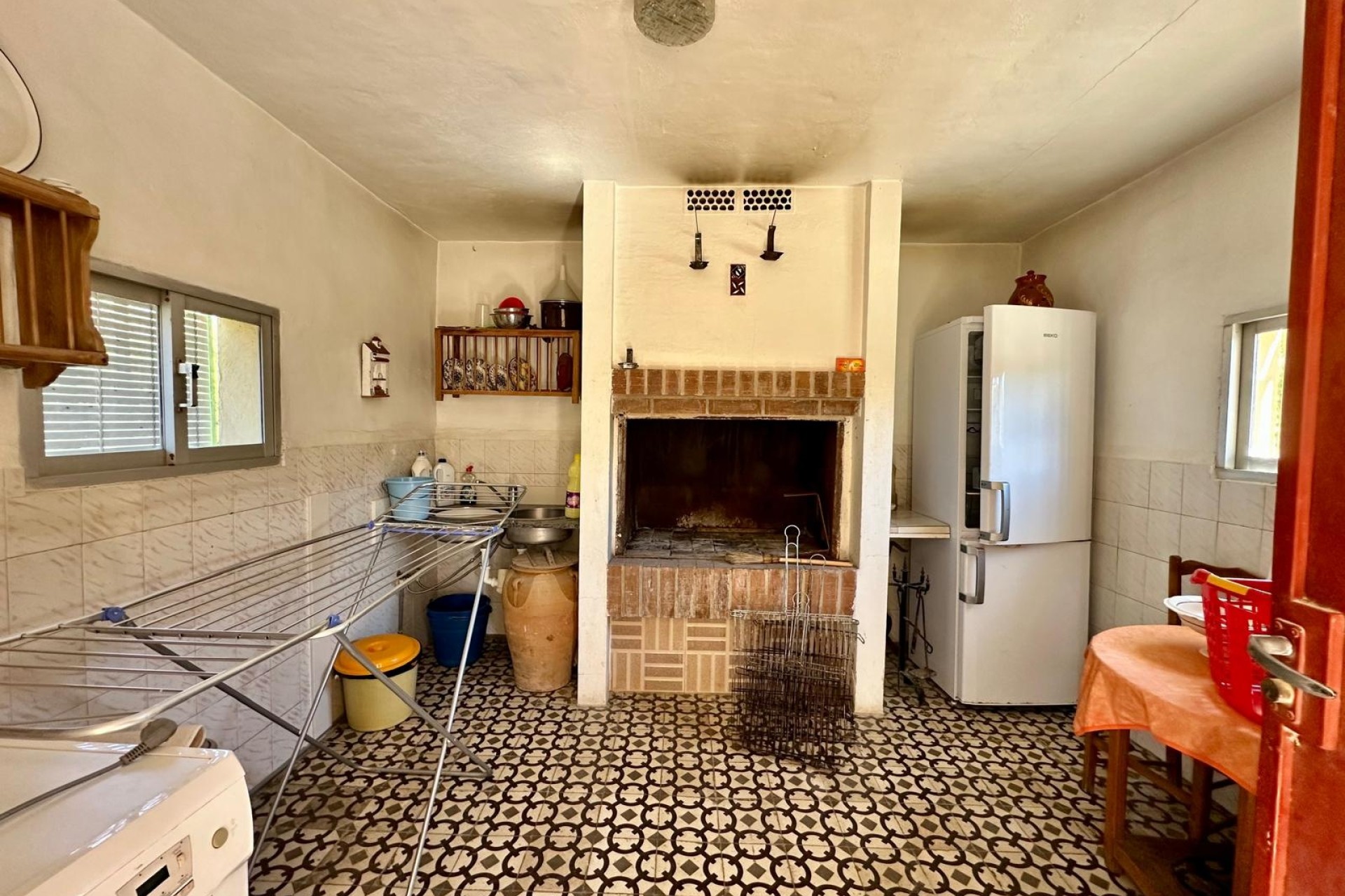 Venta - Chalet Independiente -
Yecla