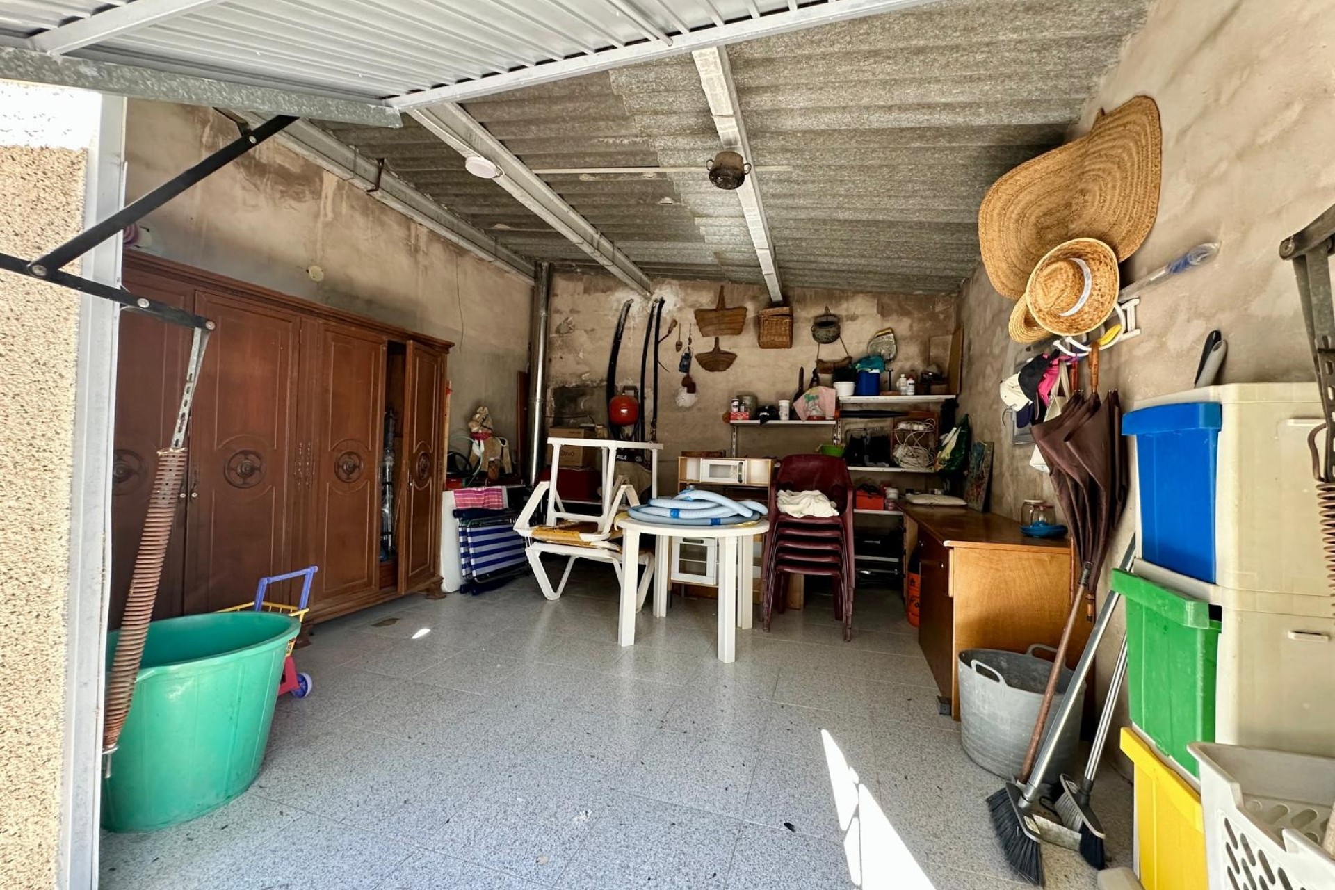 Venta - Chalet Independiente -
Yecla
