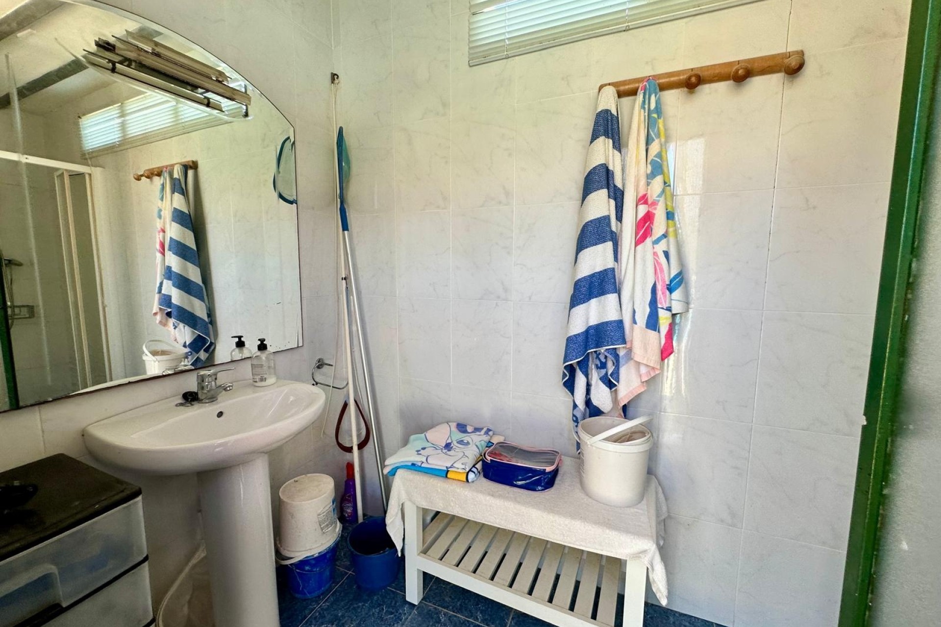 Venta - Chalet Independiente -
Yecla