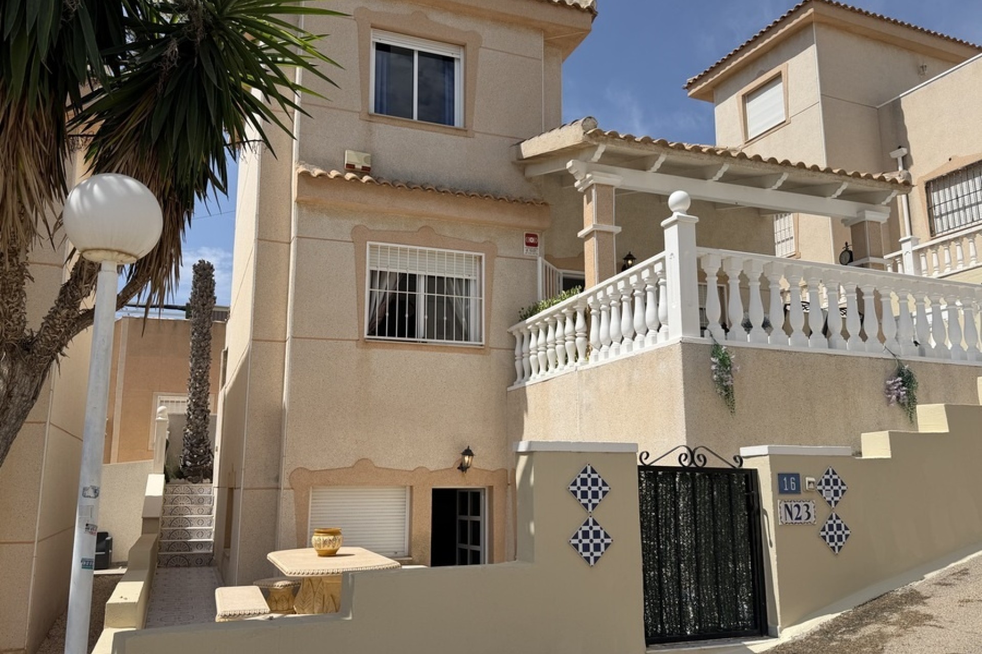 Venta -  -
Ciudad Quesada - Rojales - Ciudad Quesada