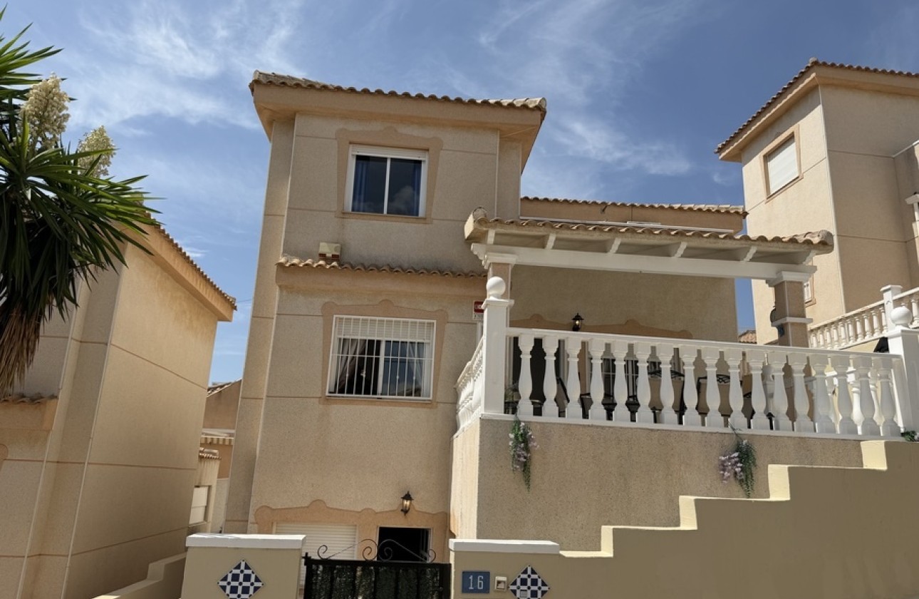 Venta -  -
Ciudad Quesada - Rojales - Ciudad Quesada