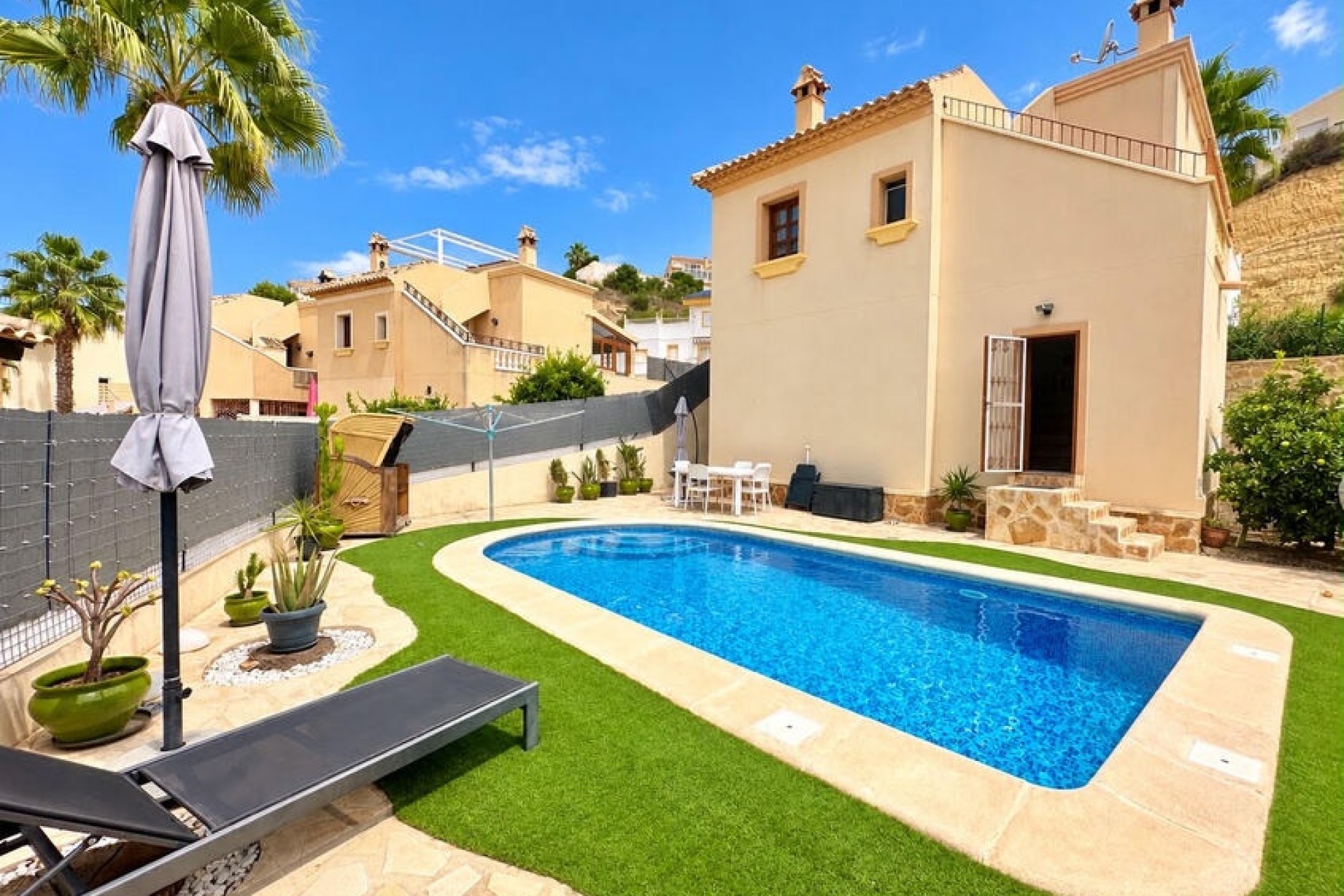 Venta -  -
Ciudad Quesada - Rojales - Ciudad Quesada