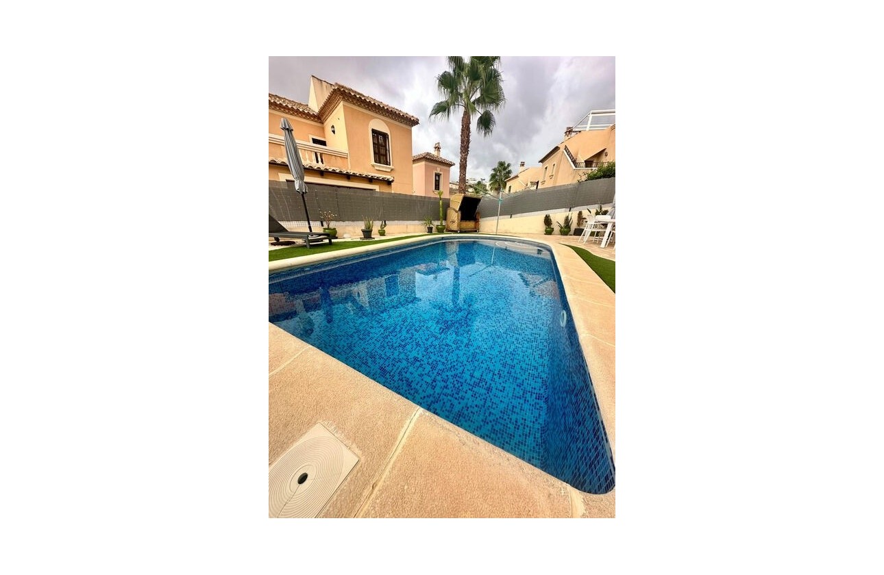 Venta -  -
Ciudad Quesada - Rojales - Ciudad Quesada
