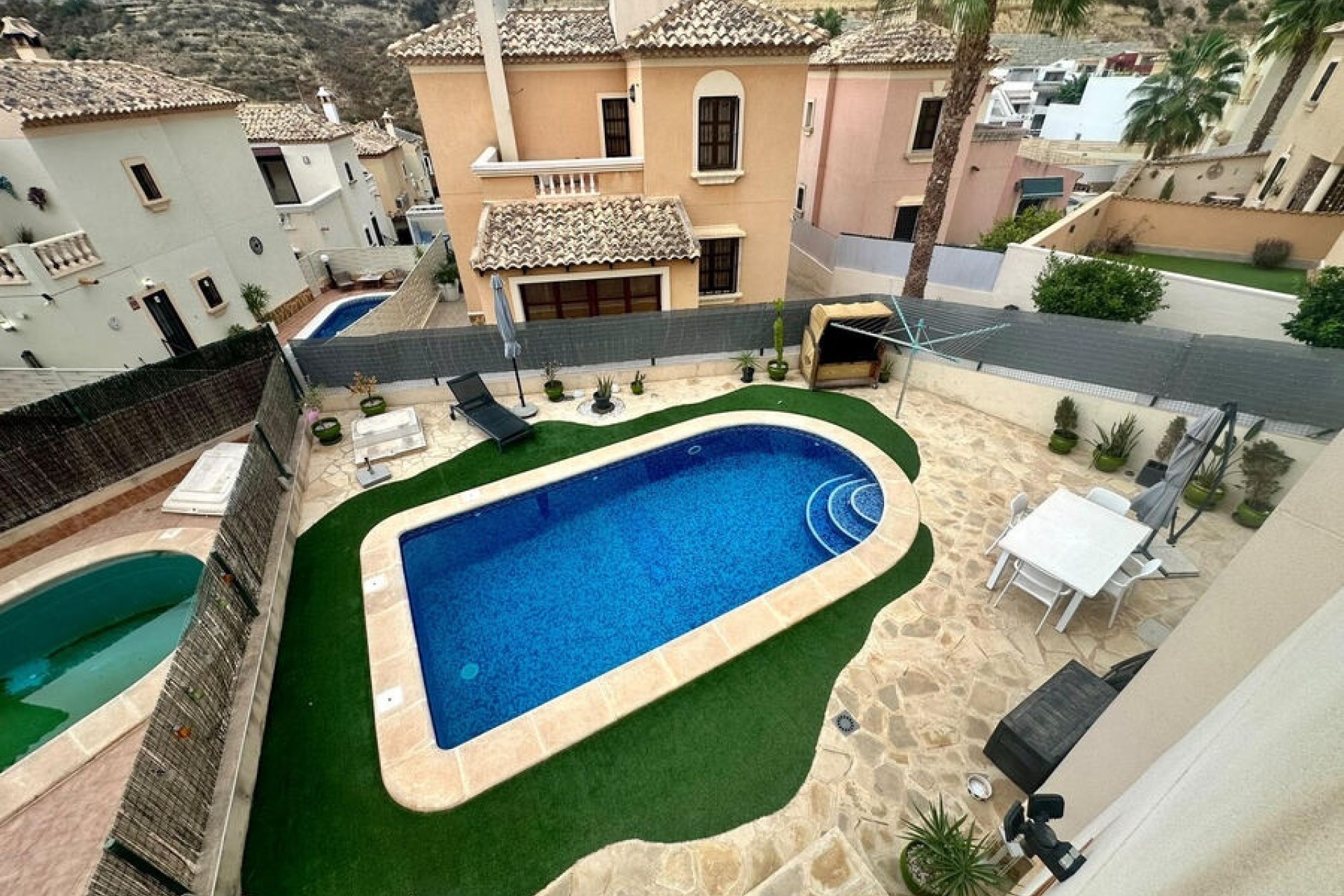 Venta -  -
Ciudad Quesada - Rojales - Ciudad Quesada