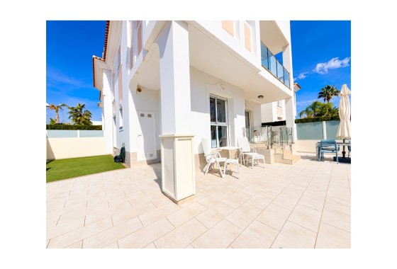  - Venta - Ciudad Quesada - Rojales -
                Doña Pepa
