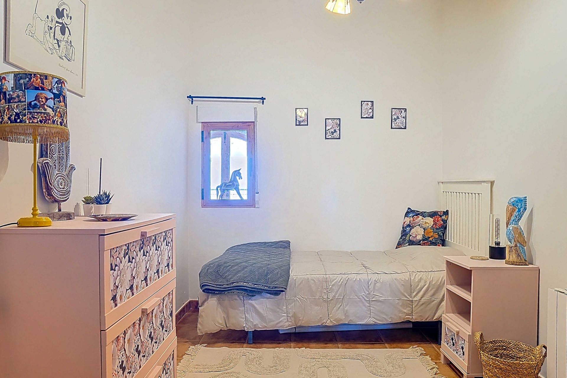 Venta - Comercial -
Abanilla