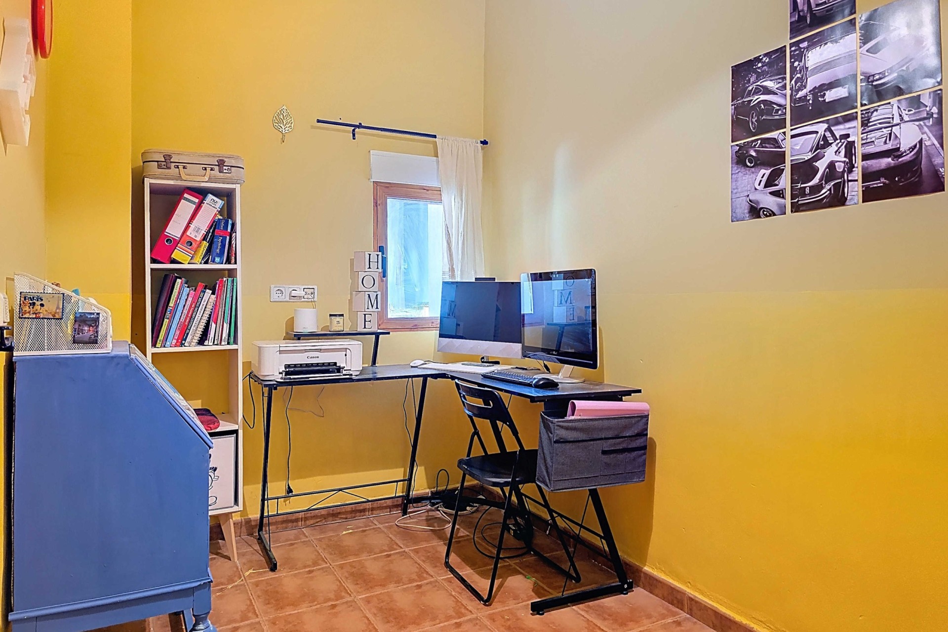 Venta - Comercial -
Abanilla