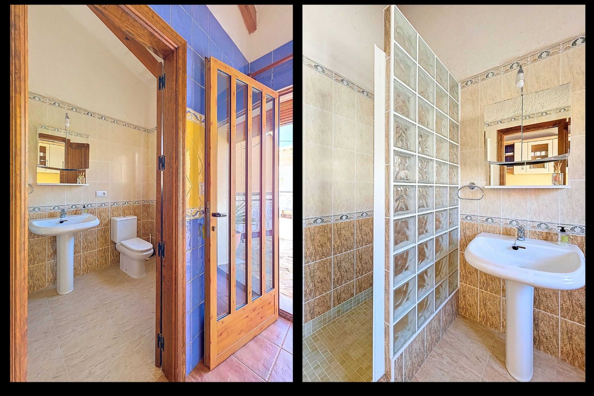 Venta - Comercial -
Abanilla