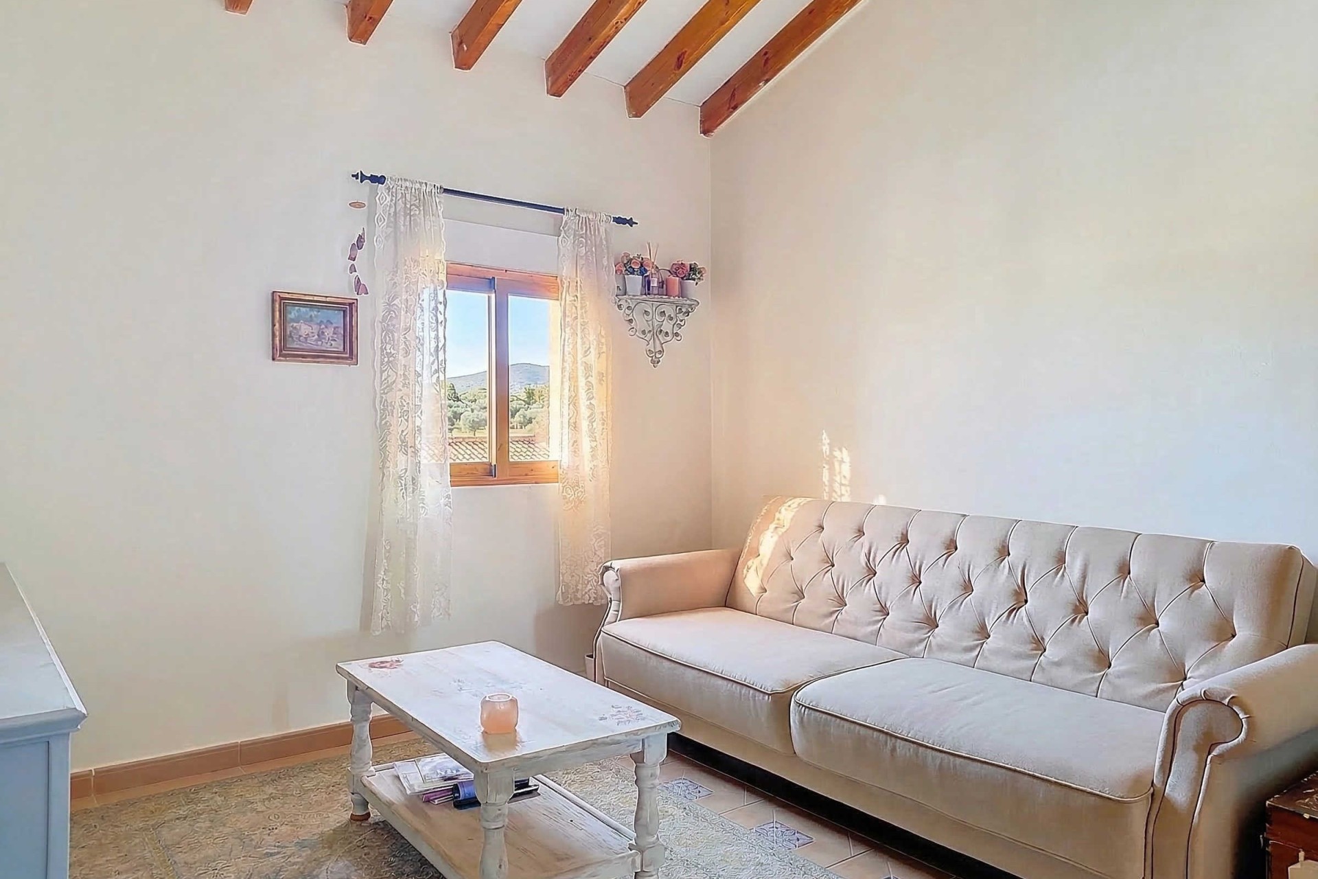 Venta - Comercial -
Abanilla