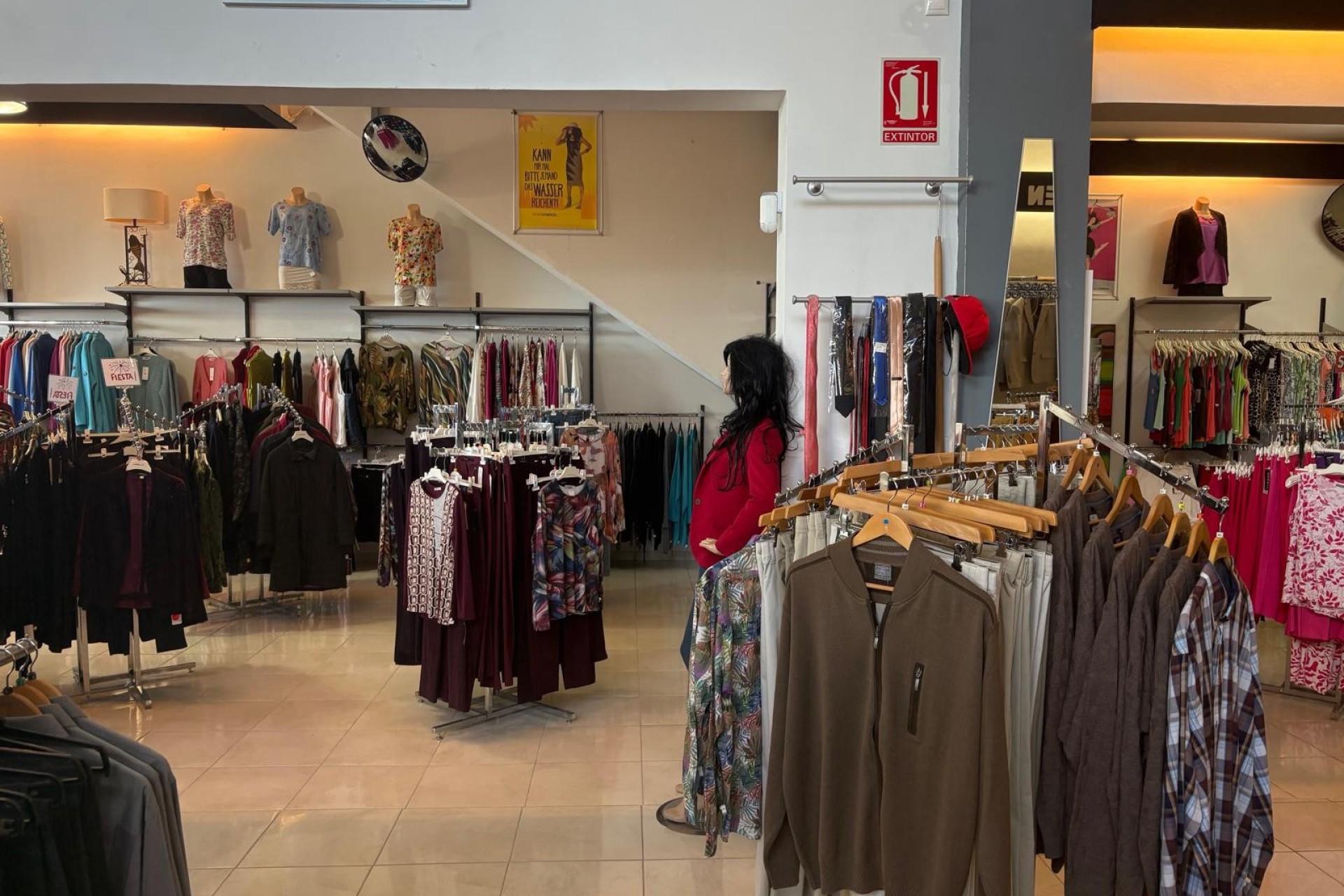Venta - Comercial -
Algorfa - La Finca Golf Resort