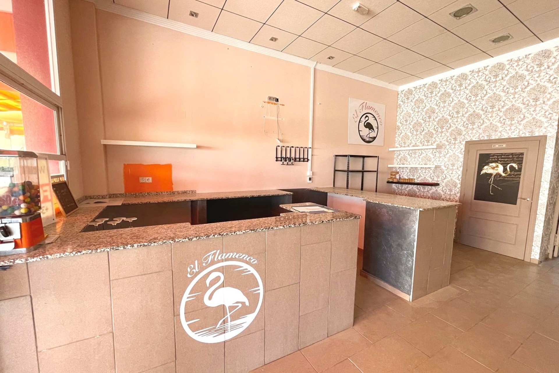 Venta - Comercial -
Algorfa - La Finca Golf