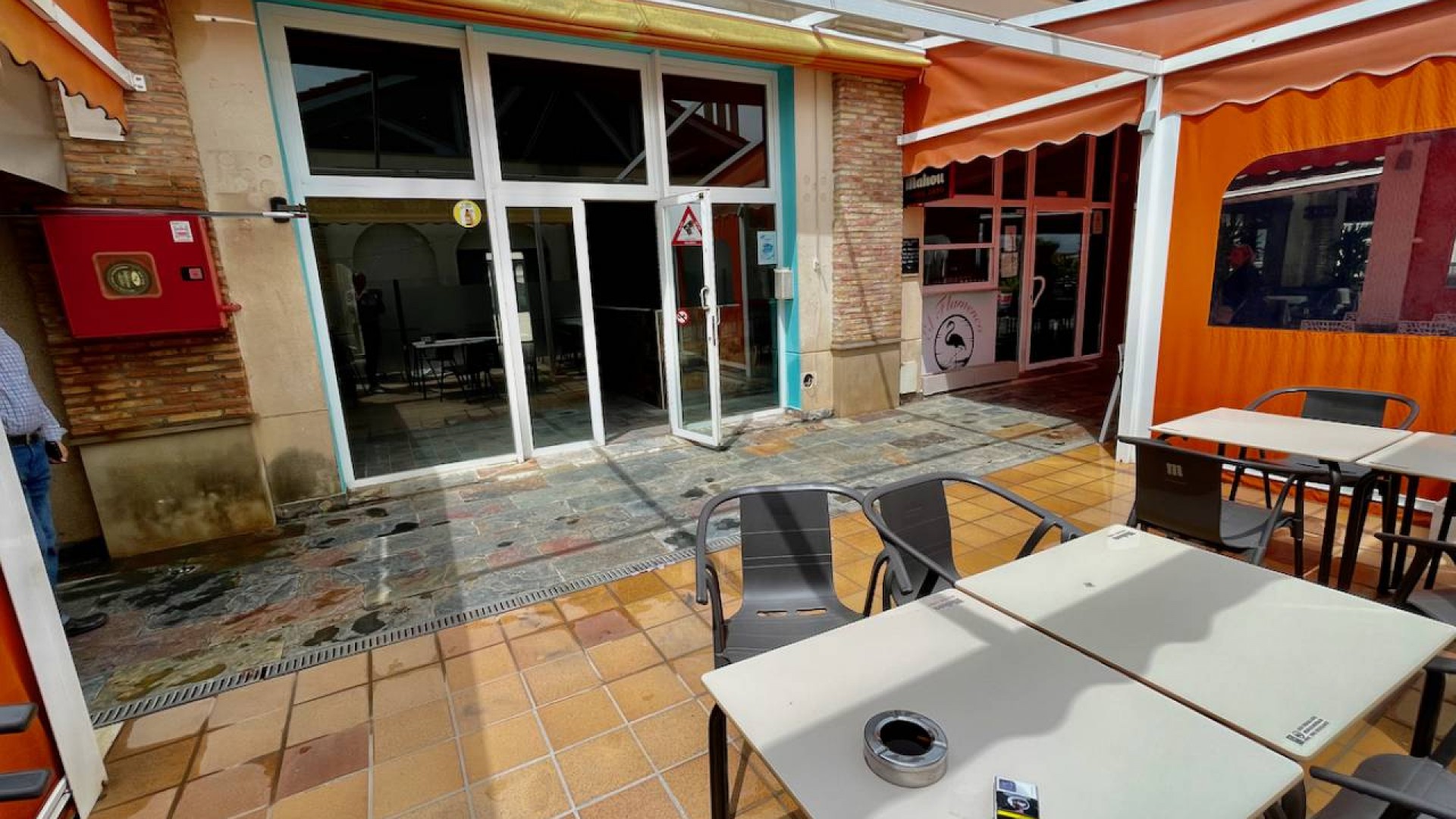 Venta - Comercial -
Algorfa - La Finca Resort