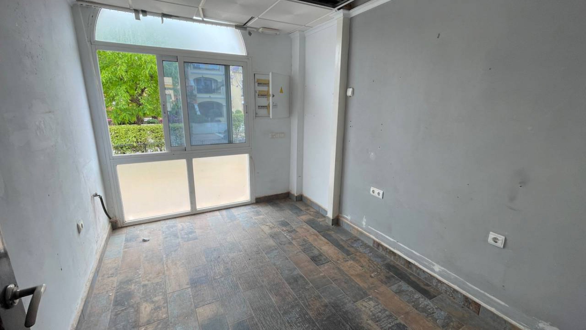 Venta - Comercial -
Algorfa - La Finca Resort