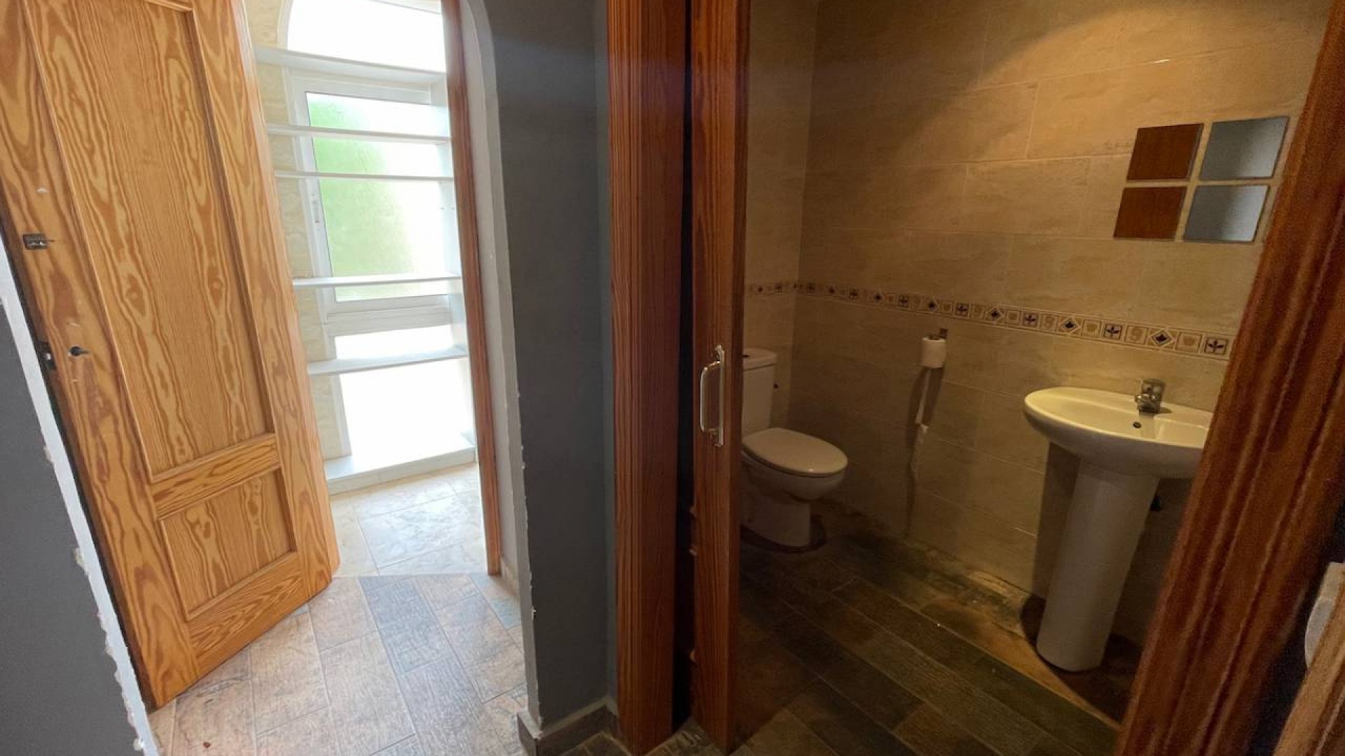 Venta - Comercial -
Algorfa - La Finca Resort