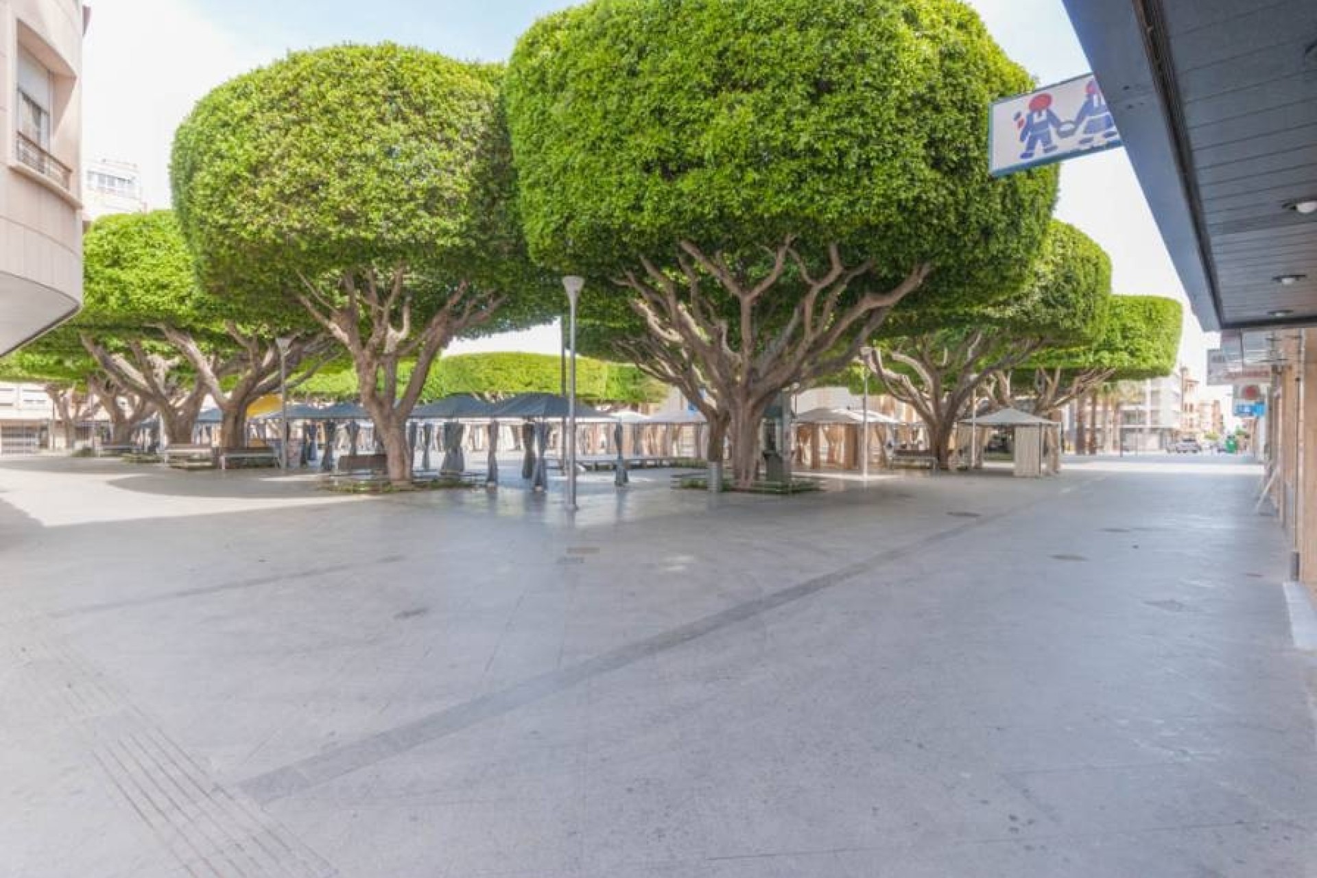 Venta - Comercial -
Almoradi - Almoradí Centro