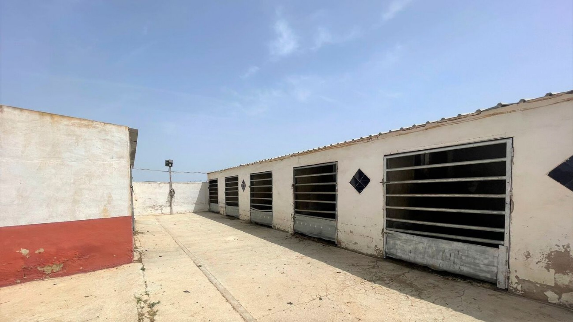 Venta - Comercial -
Balsicas - Torre Pacheco