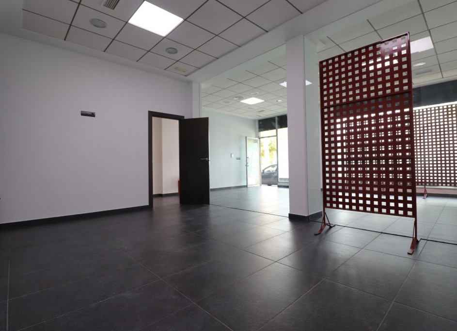 Venta - Comercial -
Benejúzar - Benejuzar - Town