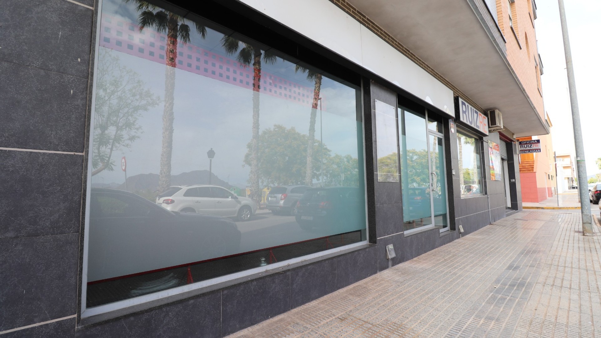 Venta - Comercial -
Benejúzar - Benejuzar - Town