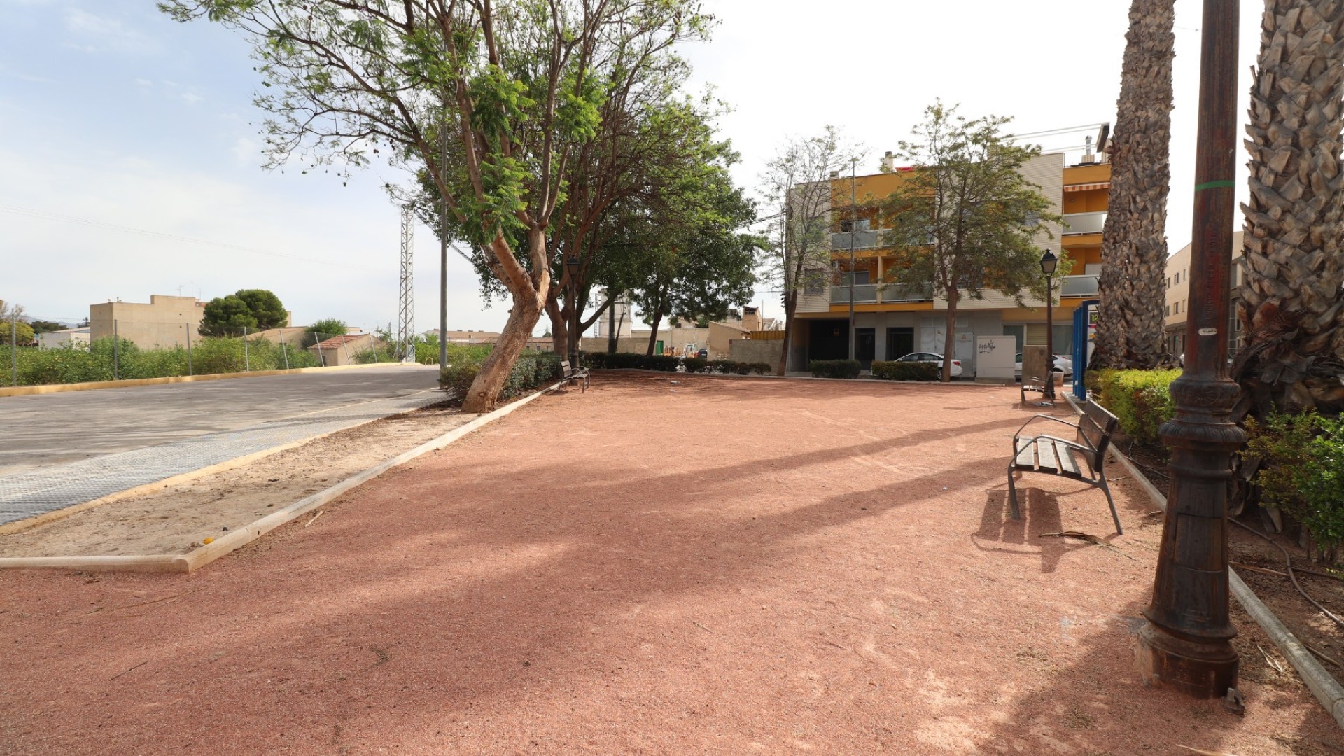 Venta - Comercial -
Benejúzar - Benejuzar - Town