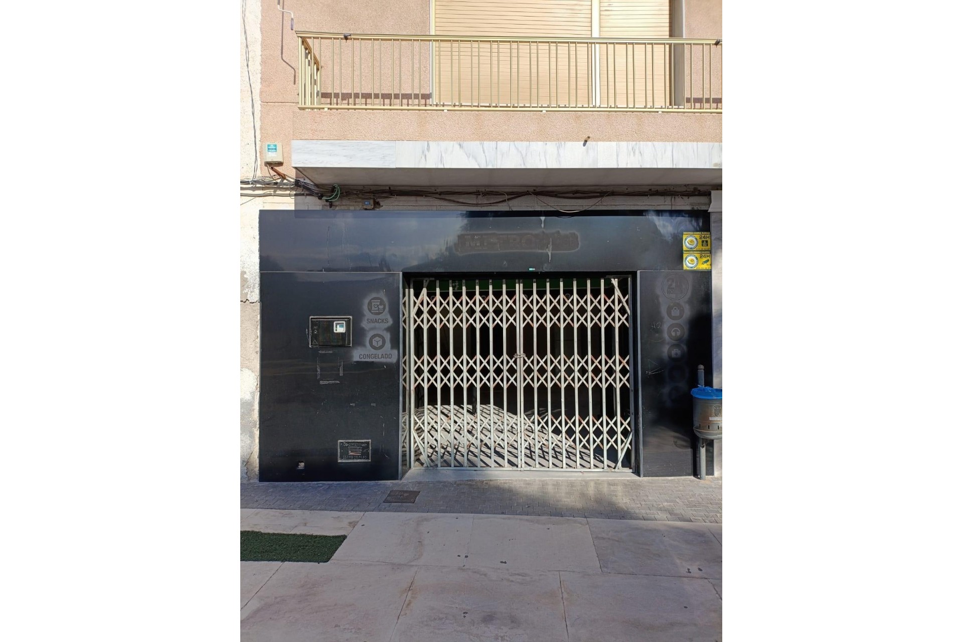Venta - Comercial -
Benferri - PLAZA DE LA CONSTITUCION