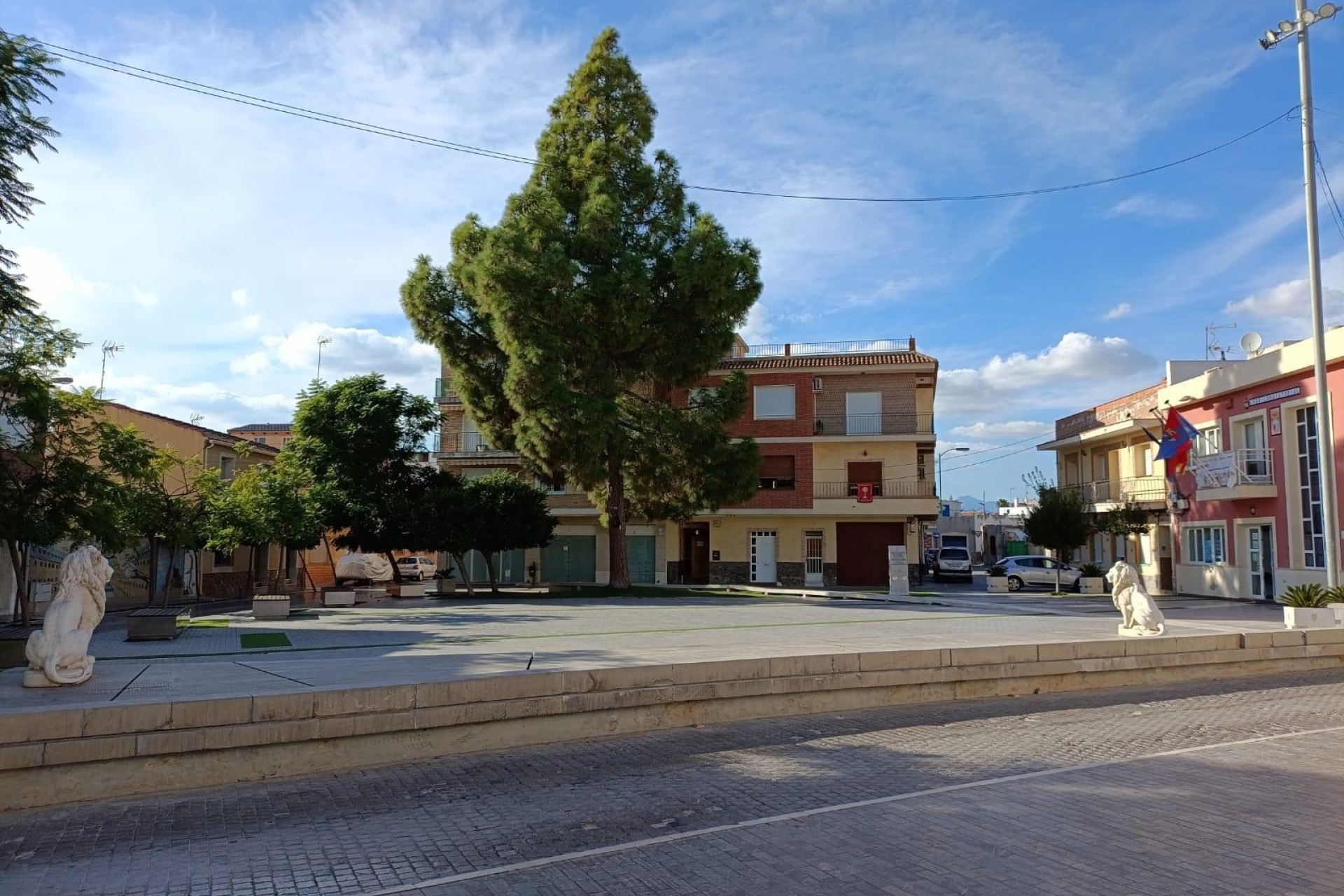 Venta - Comercial -
Benferri - PLAZA DE LA CONSTITUCION
