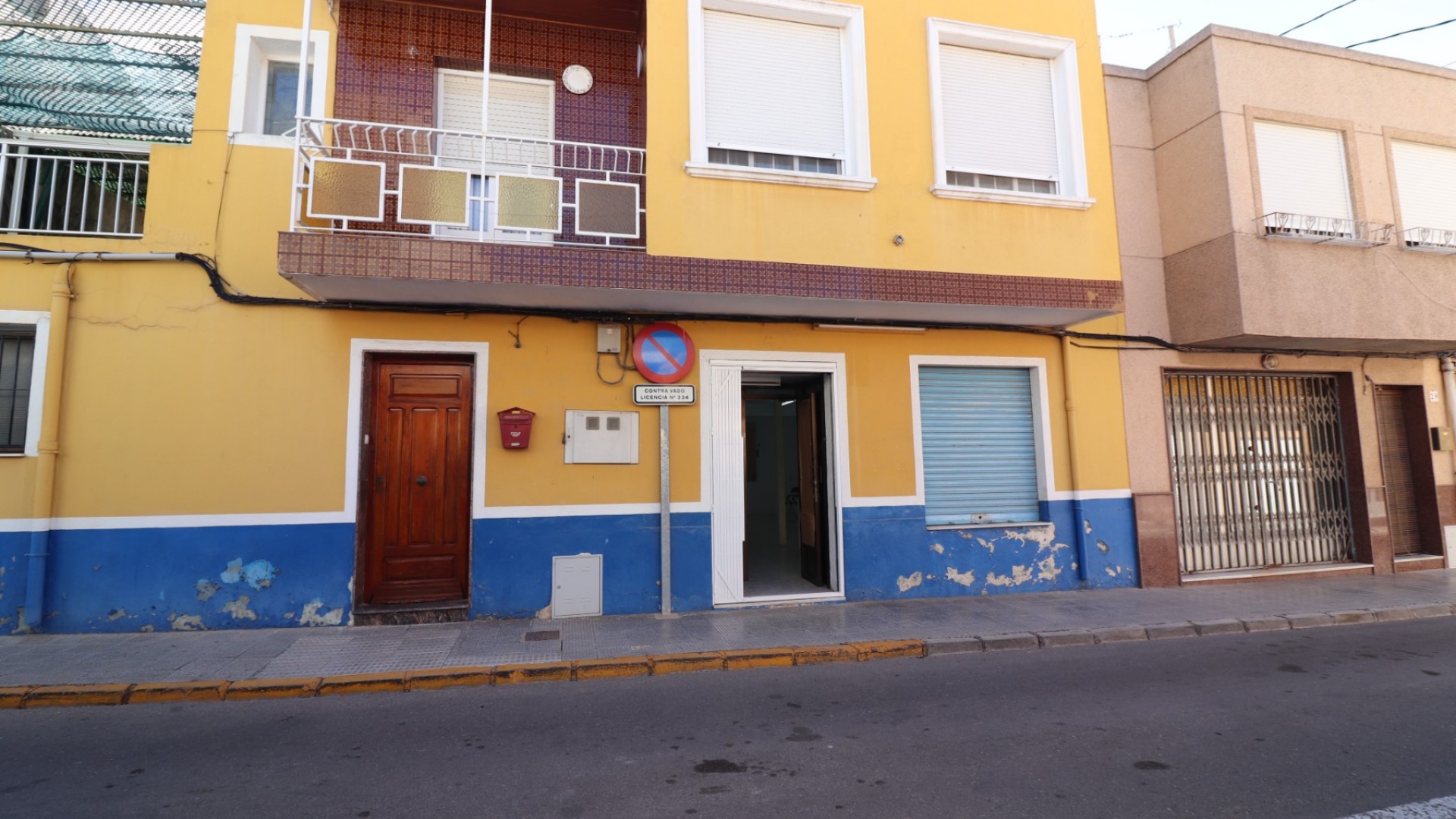 Venta - Comercial -
Benijofar - Benijofar - Village