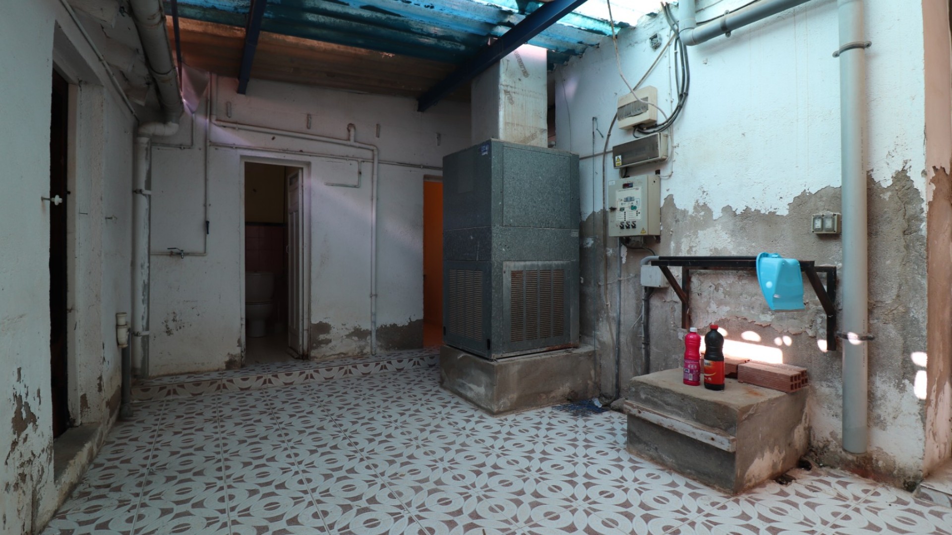 Venta - Comercial -
Benijofar - Benijofar - Village