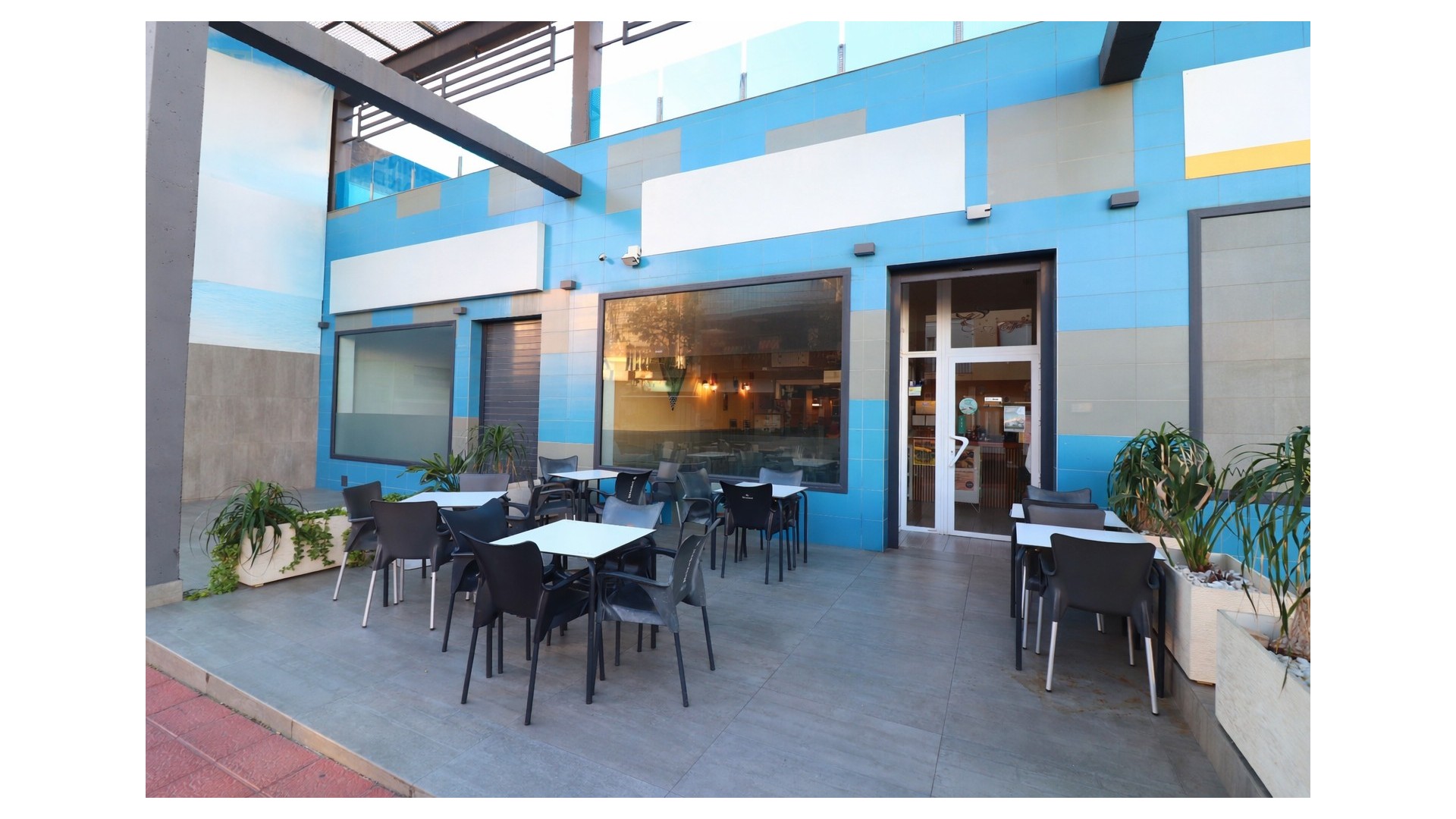 Venta - Comercial -
Benijofar - Benijofar - Village