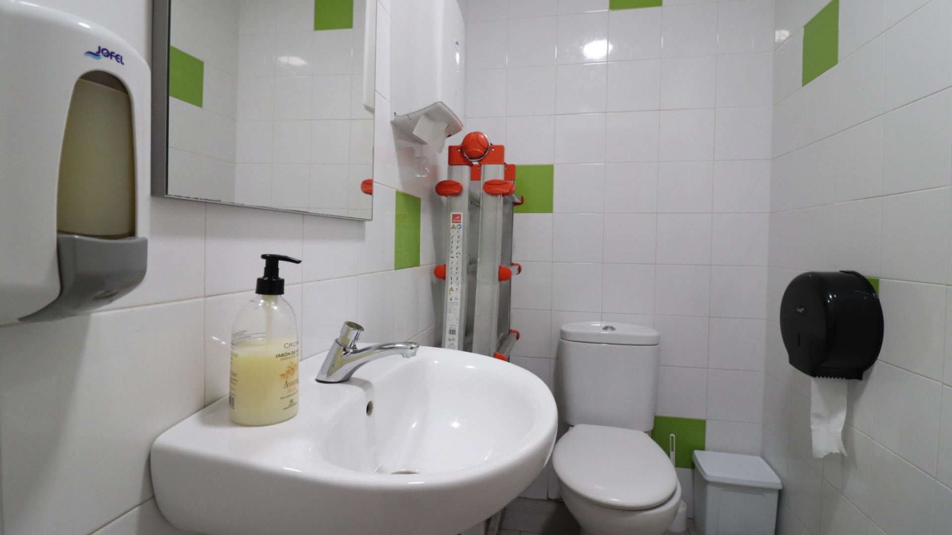 Venta - Comercial -
Benijofar - Benijofar - Village