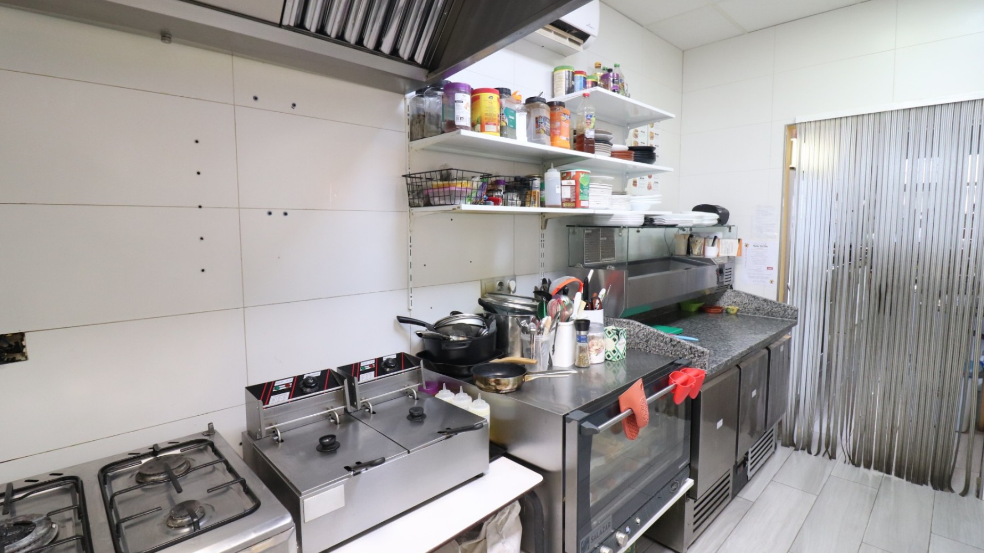 Venta - Comercial -
Benijofar - Benijofar - Village