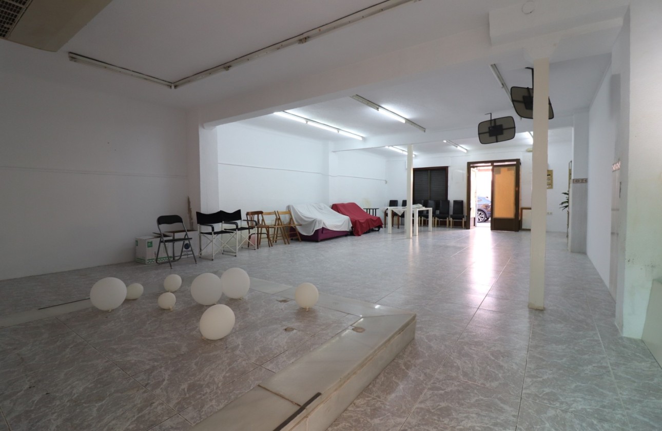 Venta - Comercial -
Benijofar - Benijofar - Village