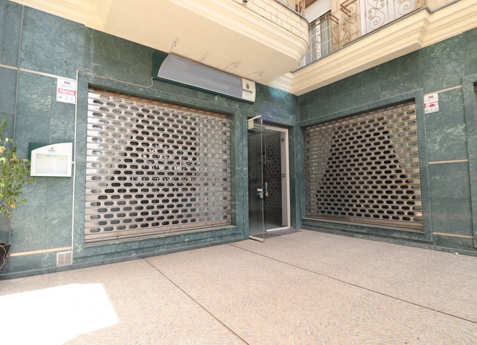 Venta - Comercial -
Benijofar - Benijofar - Village