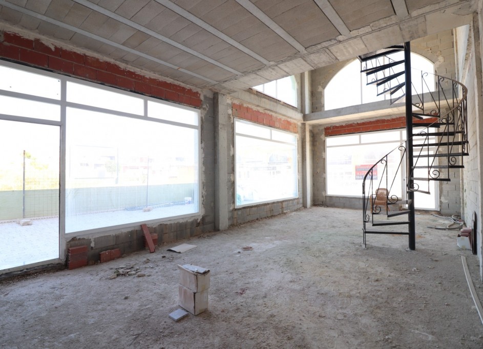 Venta - Comercial -
Benimar - Benimar II