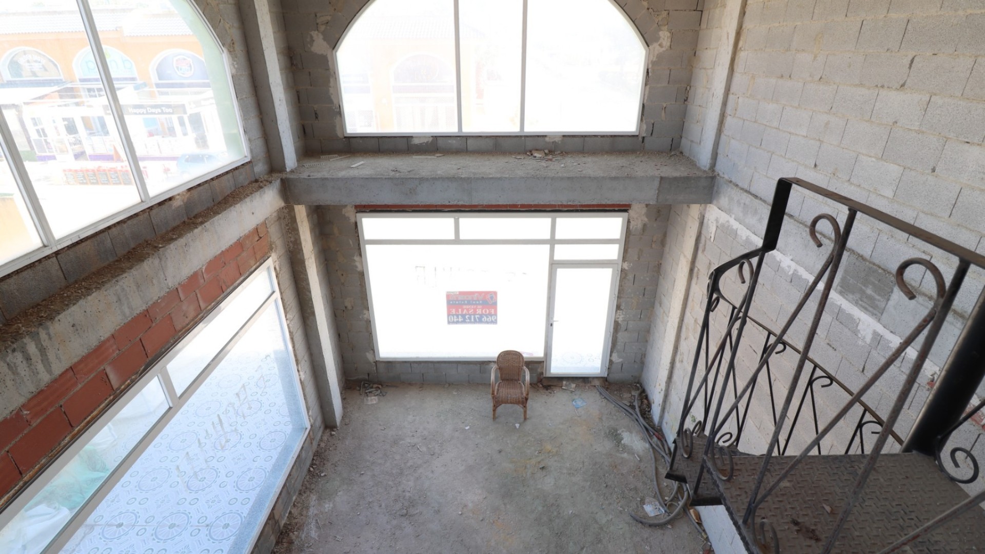 Venta - Comercial -
Benimar - Benimar II