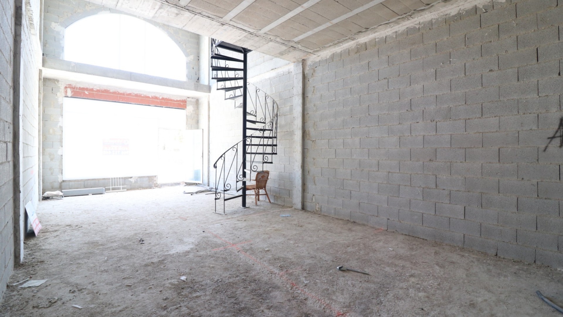 Venta - Comercial -
Benimar - Benimar II