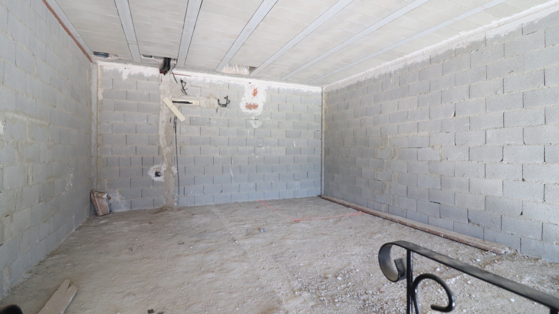 Venta - Comercial -
Benimar - Benimar II