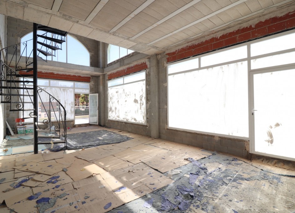 Venta - Comercial -
Benimar - Benimar II