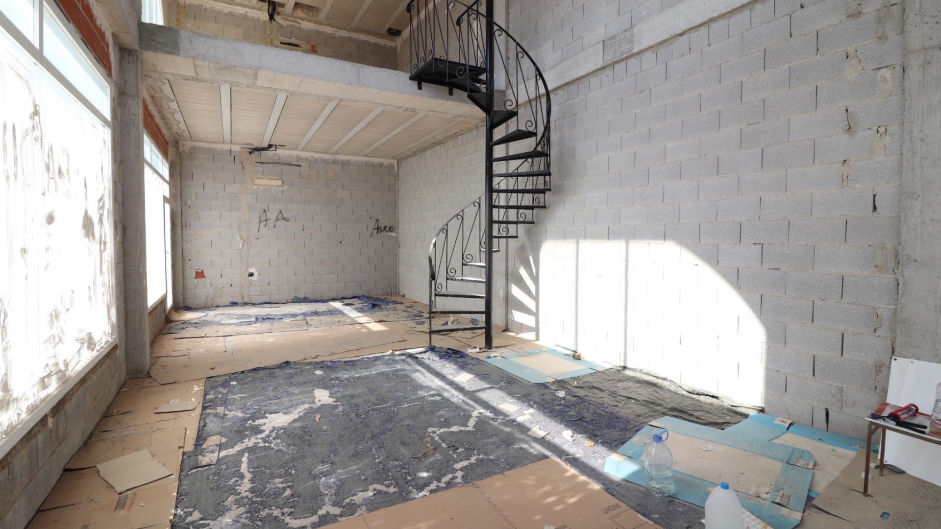 Venta - Comercial -
Benimar - Benimar II