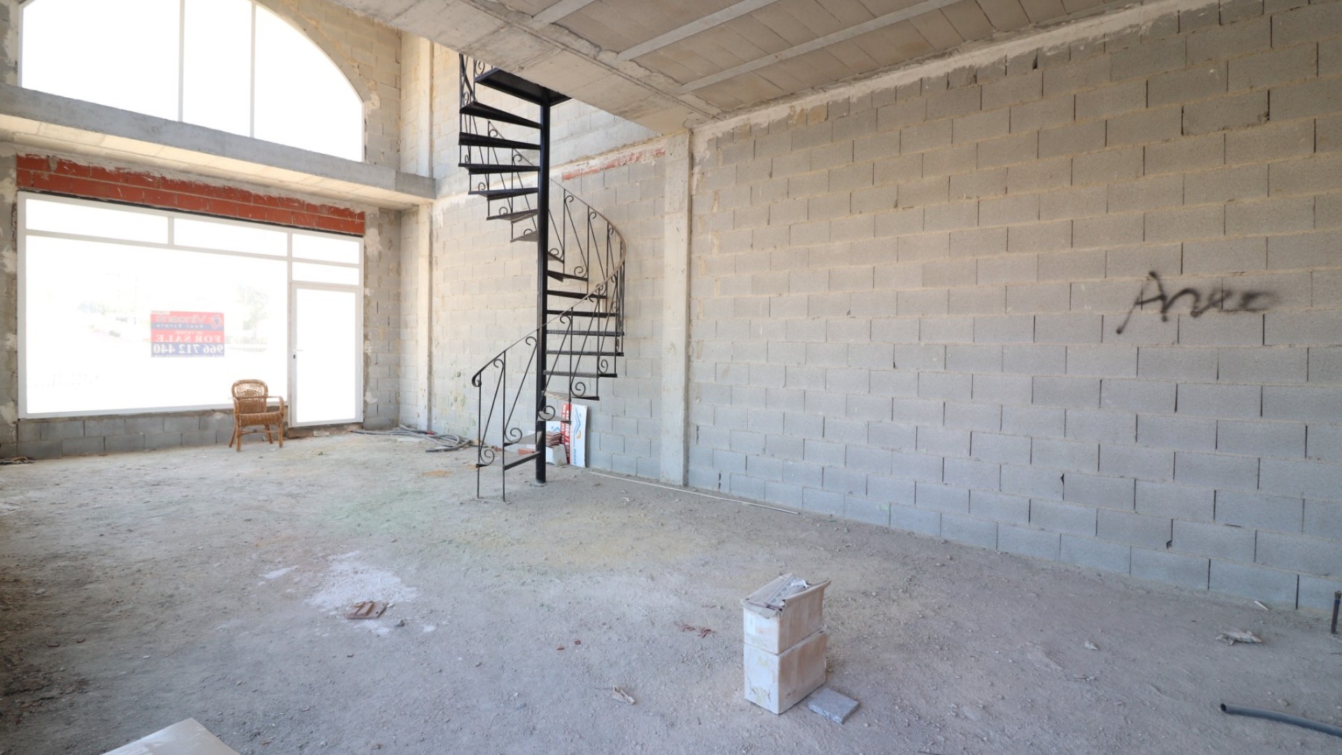 Venta - Comercial -
Benimar - Benimar II