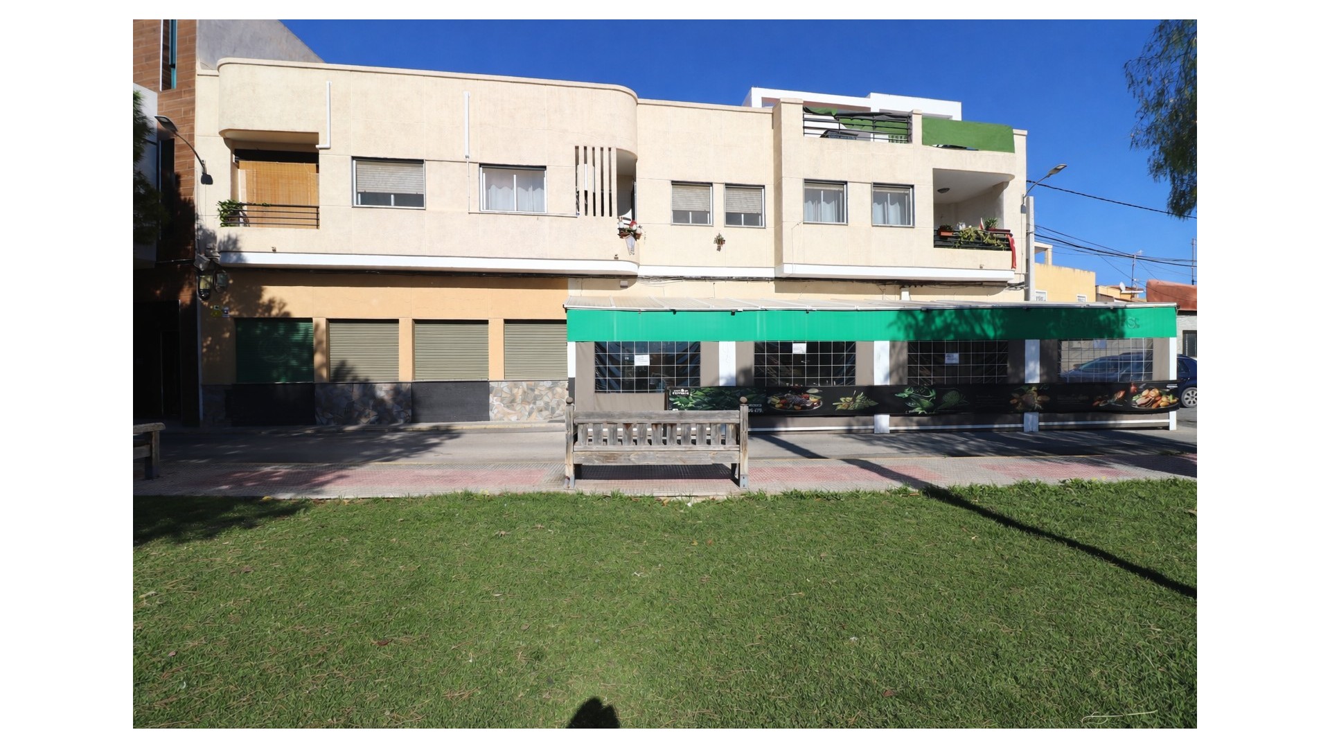 Venta - Comercial -
Catral - Catral - Town