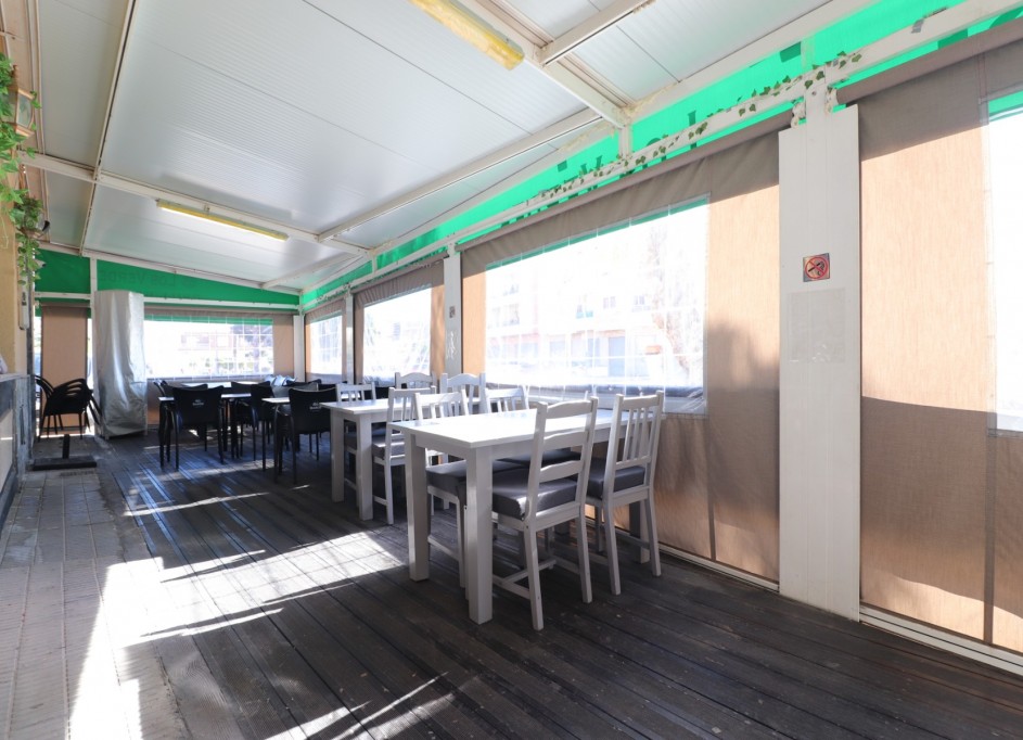 Venta - Comercial -
Catral - Catral - Town