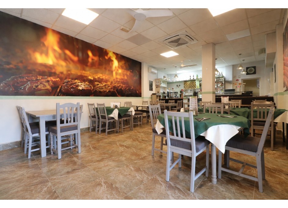 Venta - Comercial -
Catral - Catral - Town