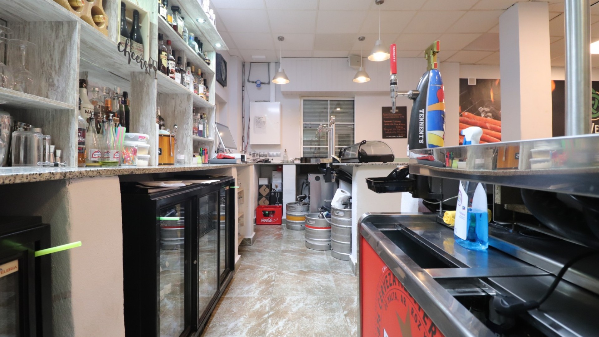 Venta - Comercial -
Catral - Catral - Town