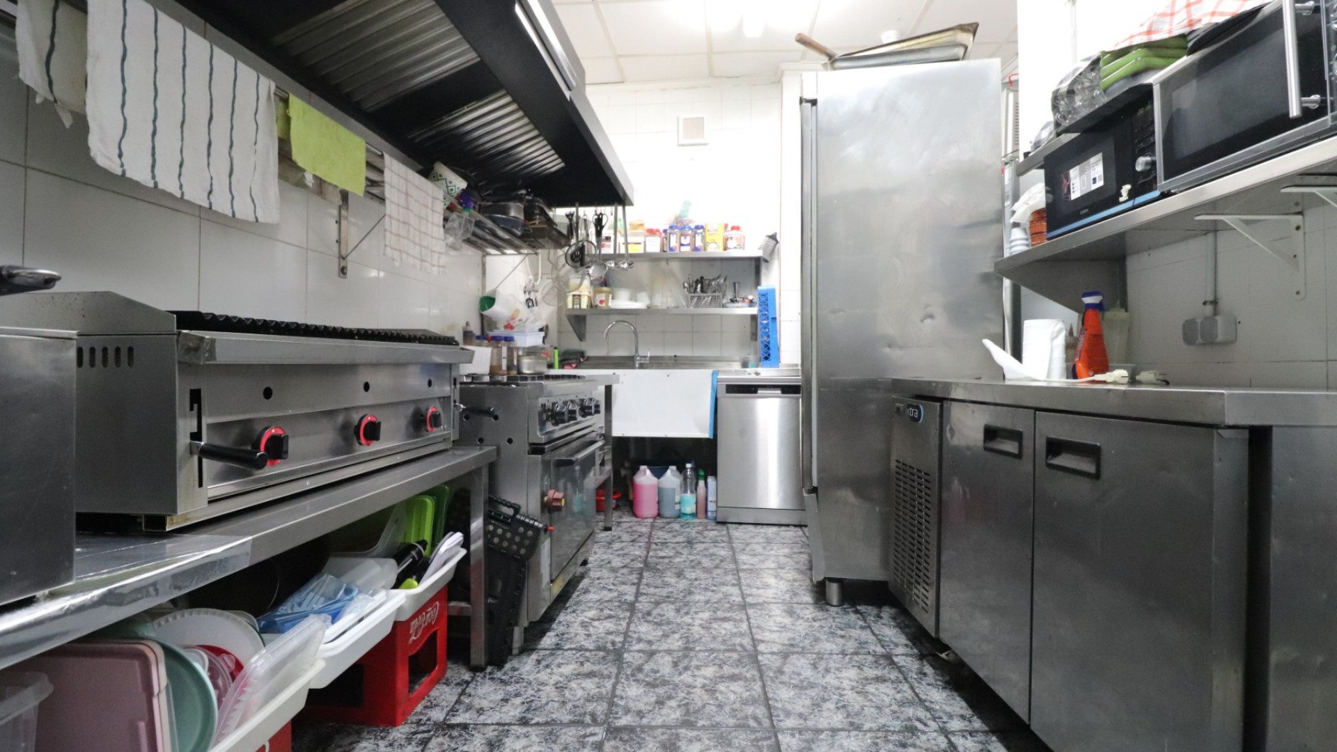 Venta - Comercial -
Catral - Catral - Town